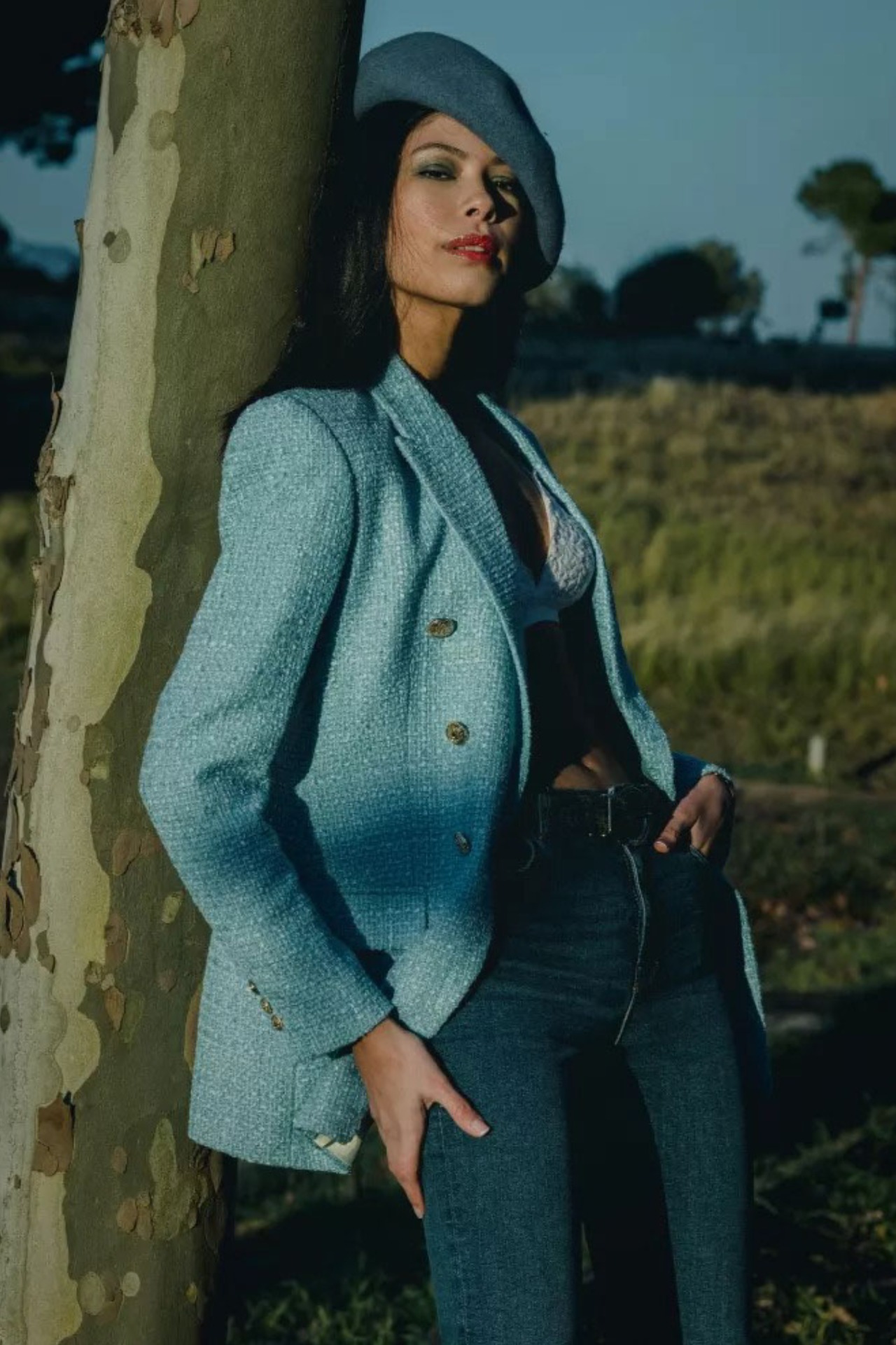 Greta Alessandra — Model & Hostess in Barcelona photo 5