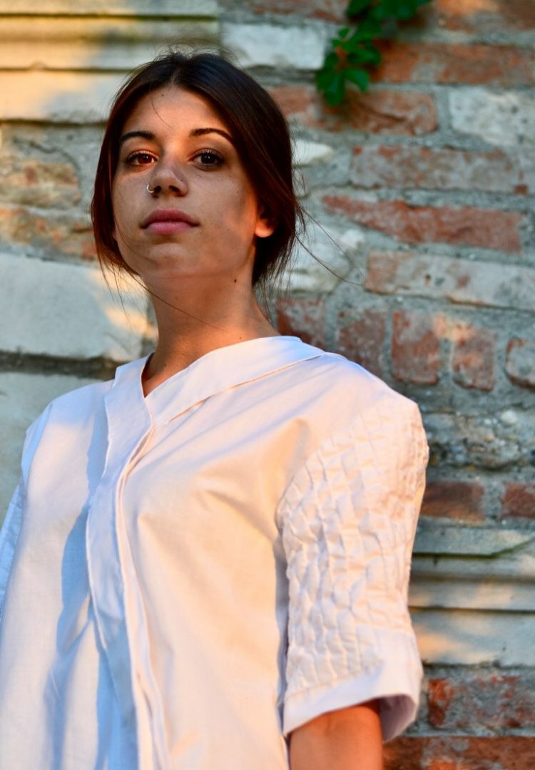 Alice — Model & Hostess in Barcellona photo 1