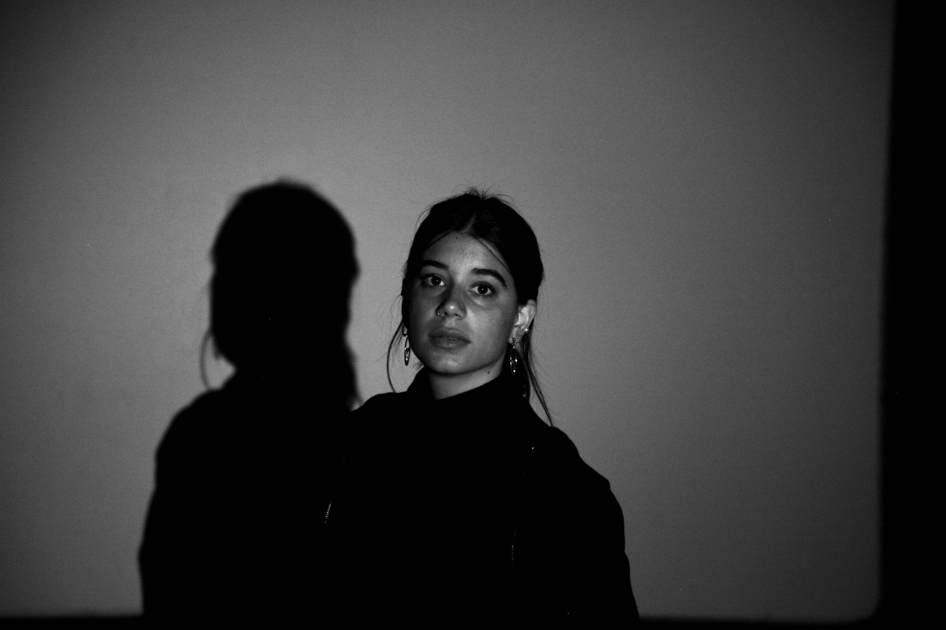 Alice — Model & Hostess in Barcellona photo 3