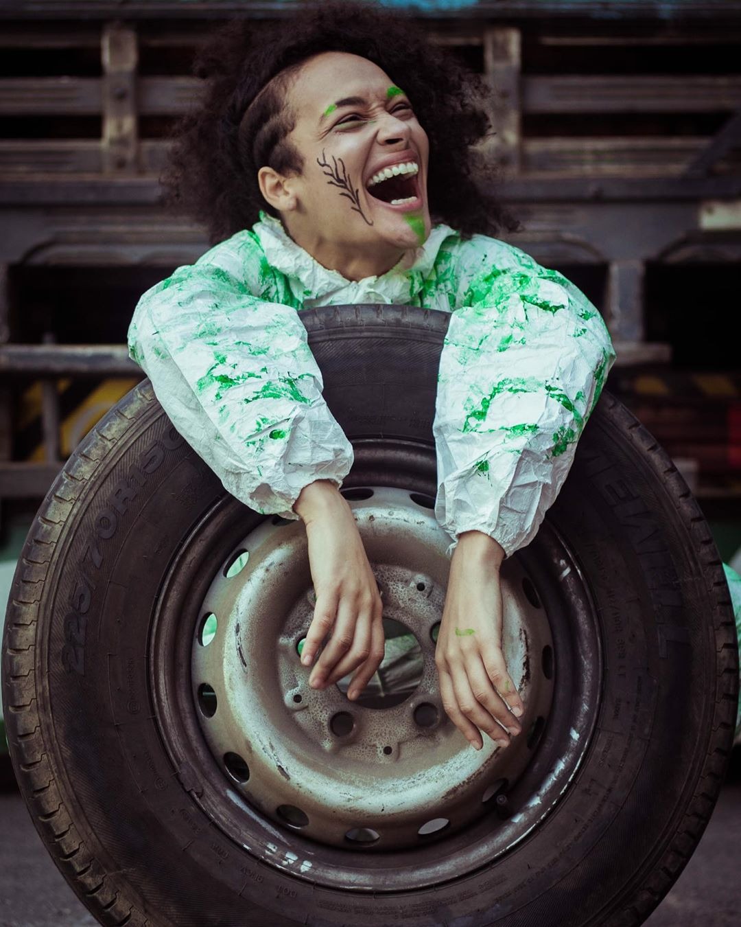 Janaina — Model & Hostess in Halle (saale) photo 11