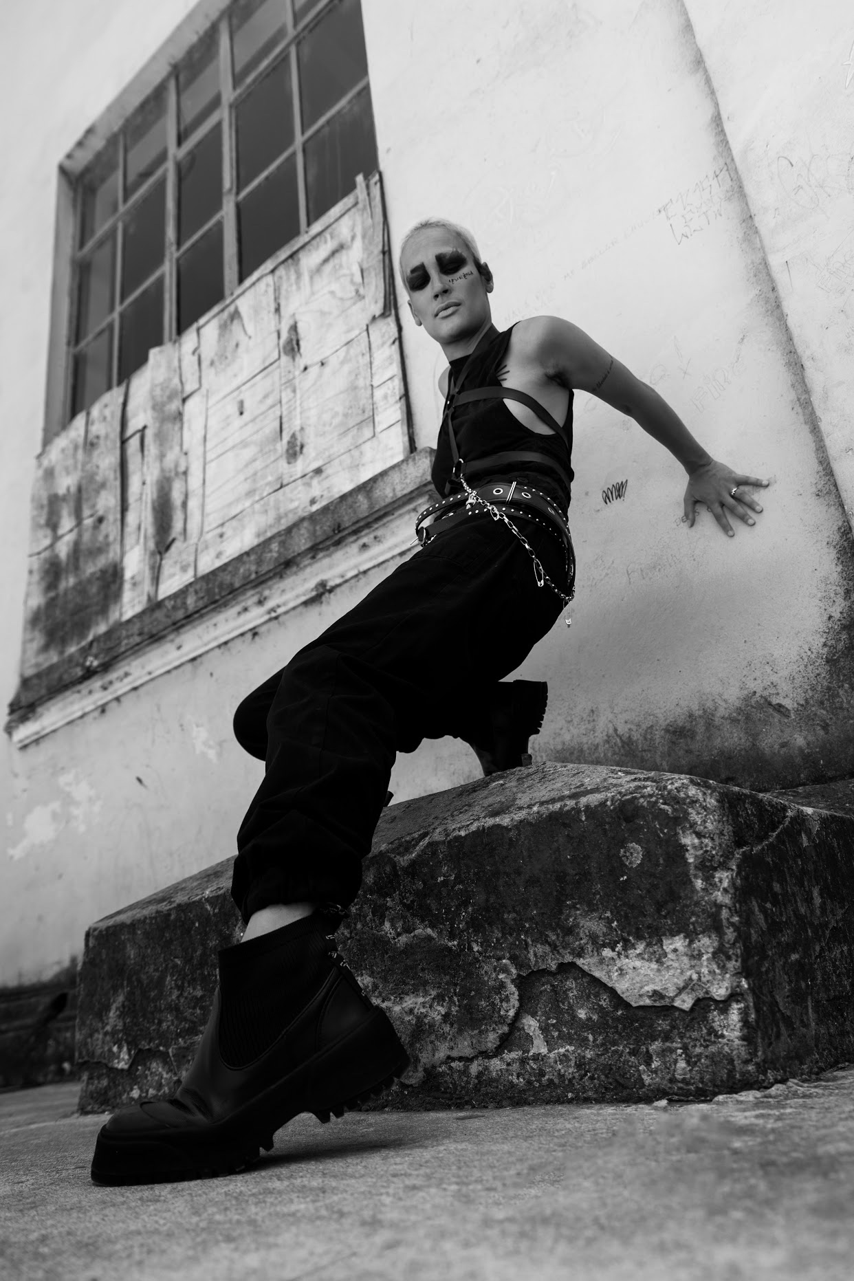 Janaina — Model & Hostess in Halle (saale) photo 3