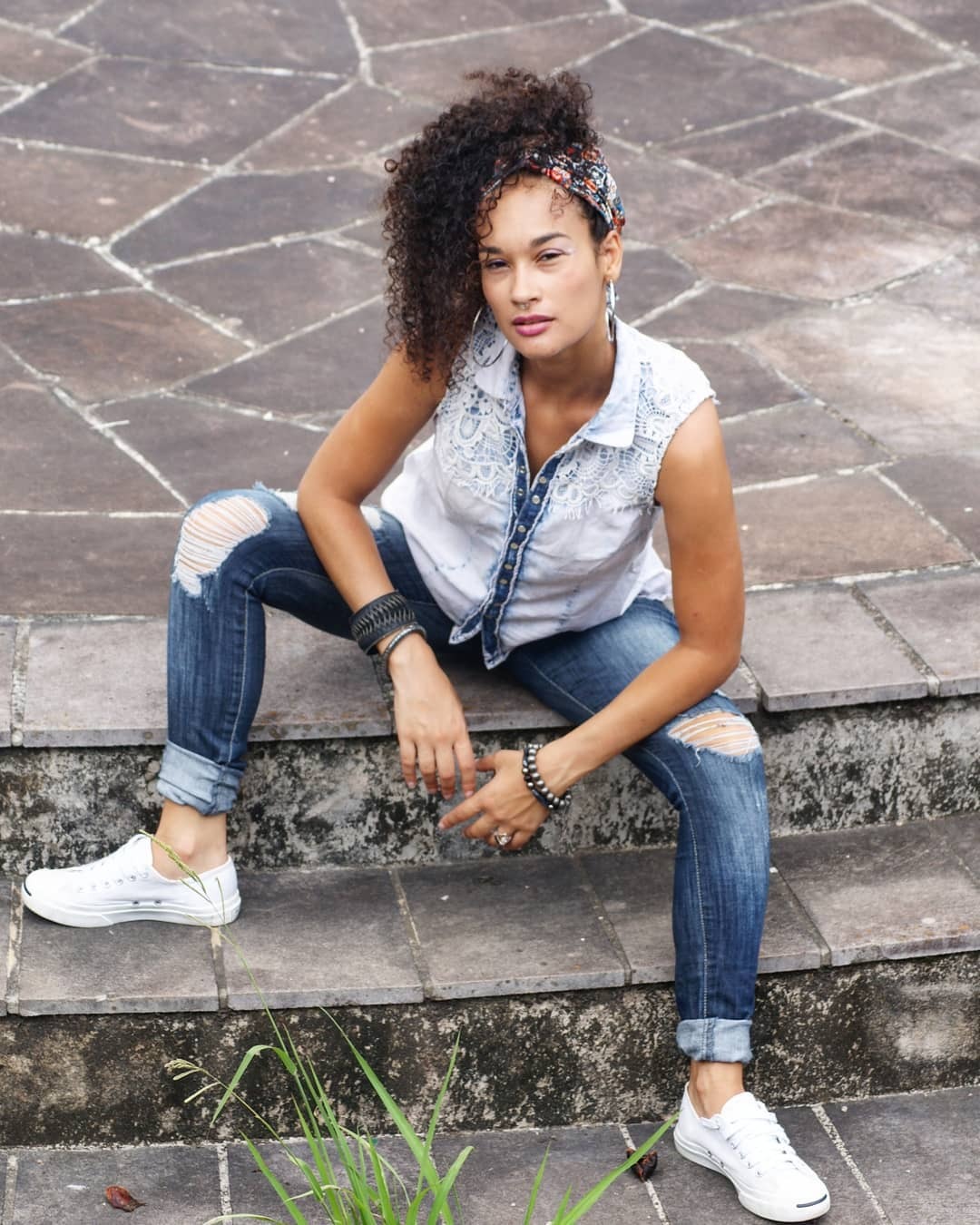 Janaina — Model & Hostess in Halle (saale) photo 5