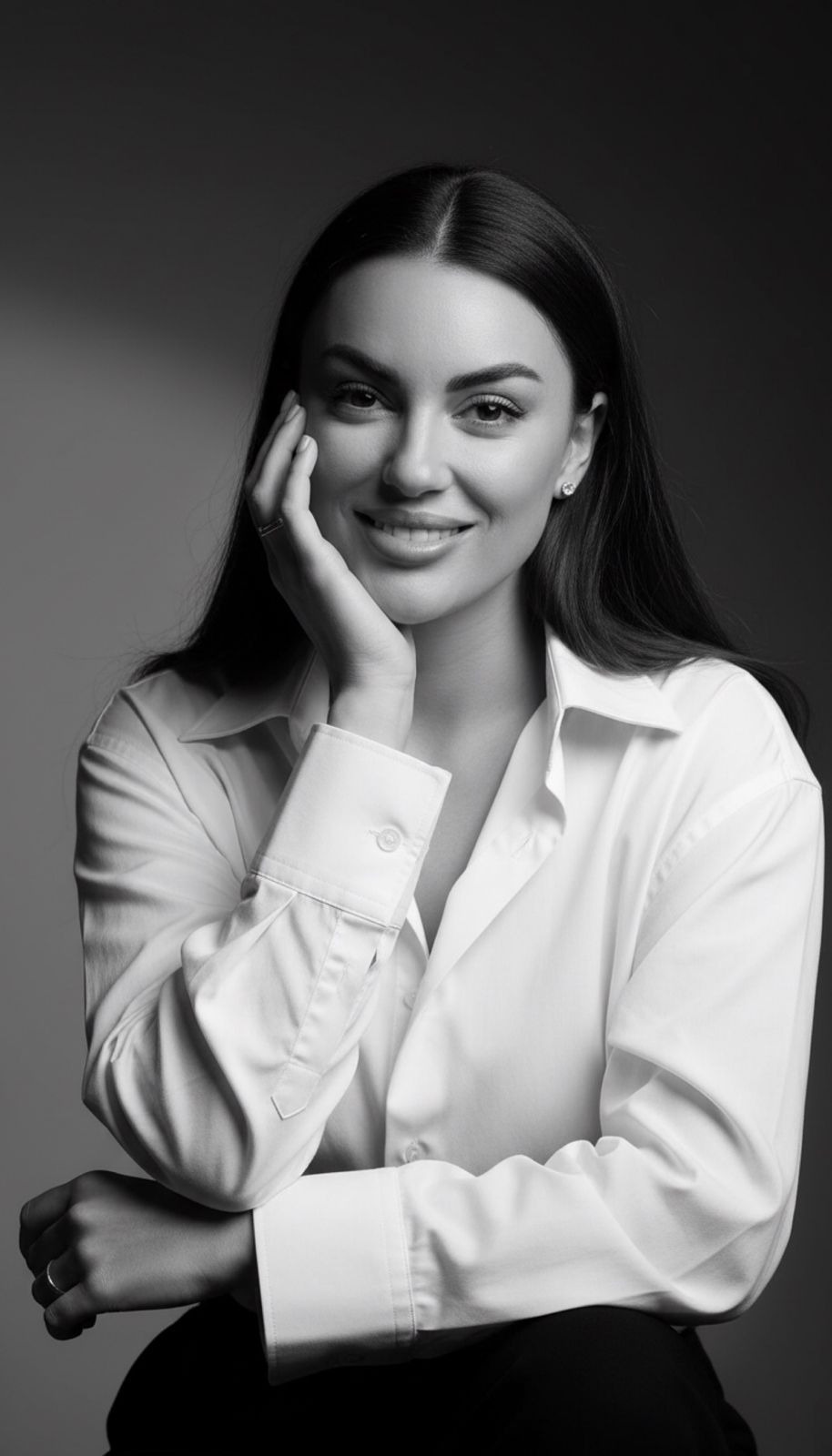 Victoria — Model & Hostess in Greater London photo 2