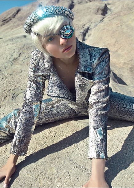 Katty — Model & Hostess in Los Angeles photo 16