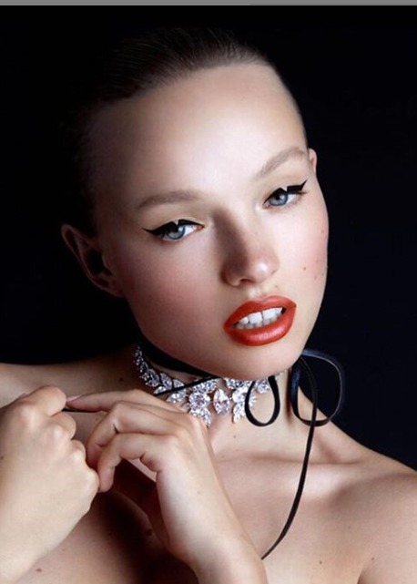 Katty — Model & Hostess in Los Angeles photo 7