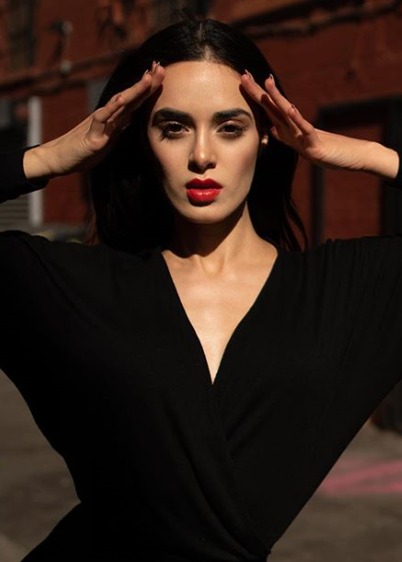 Pelin — Model & Hostess in Los Angeles photo 6