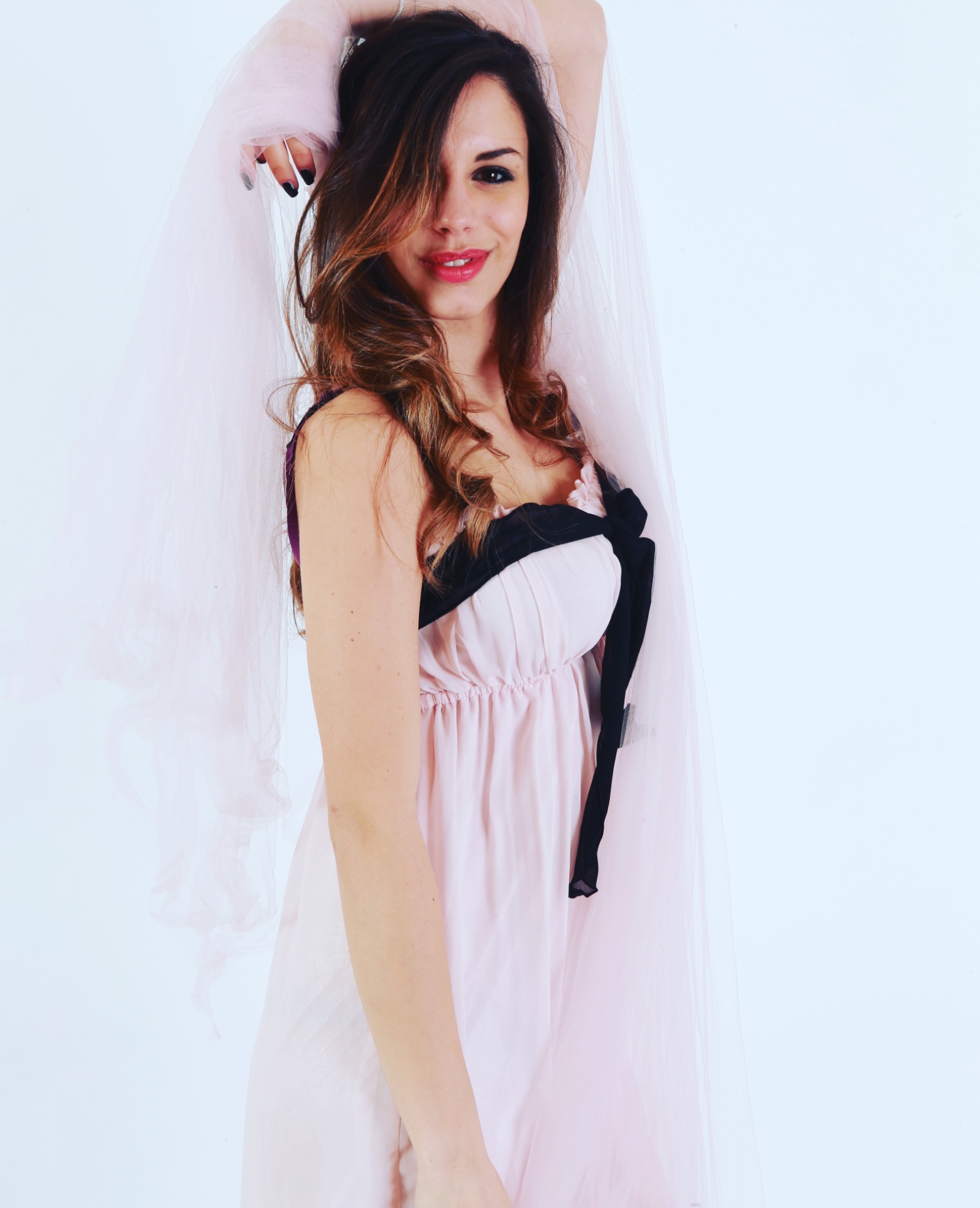 Alessia — Model & Hostess in Roma photo 2