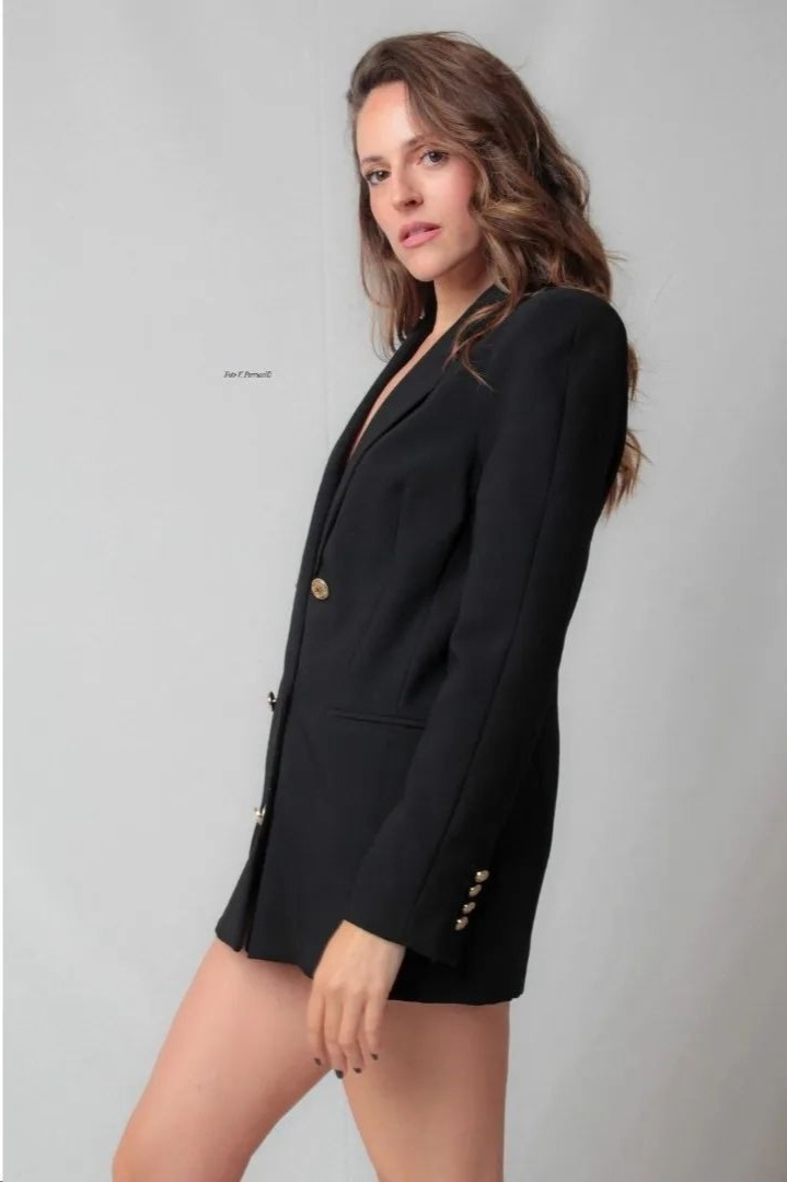 Laura — Model & Hostess in Roma photo 2