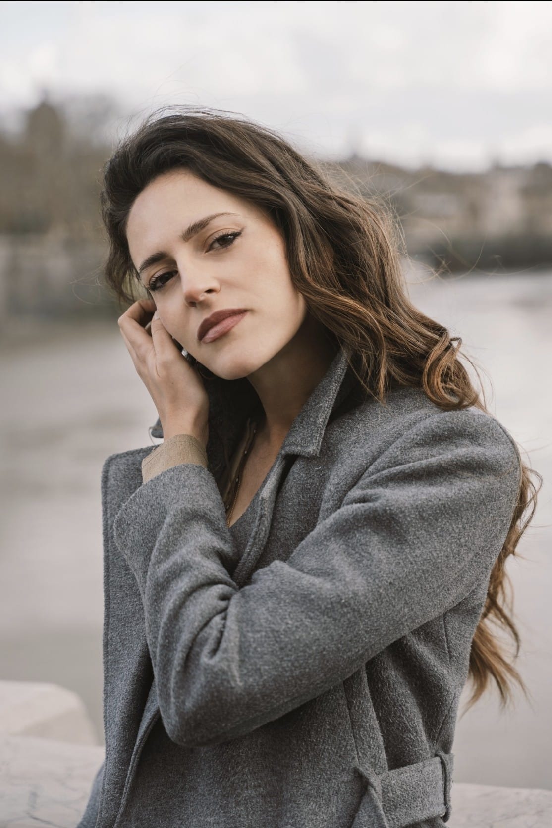 Laura — Model & Hostess in Roma photo 5