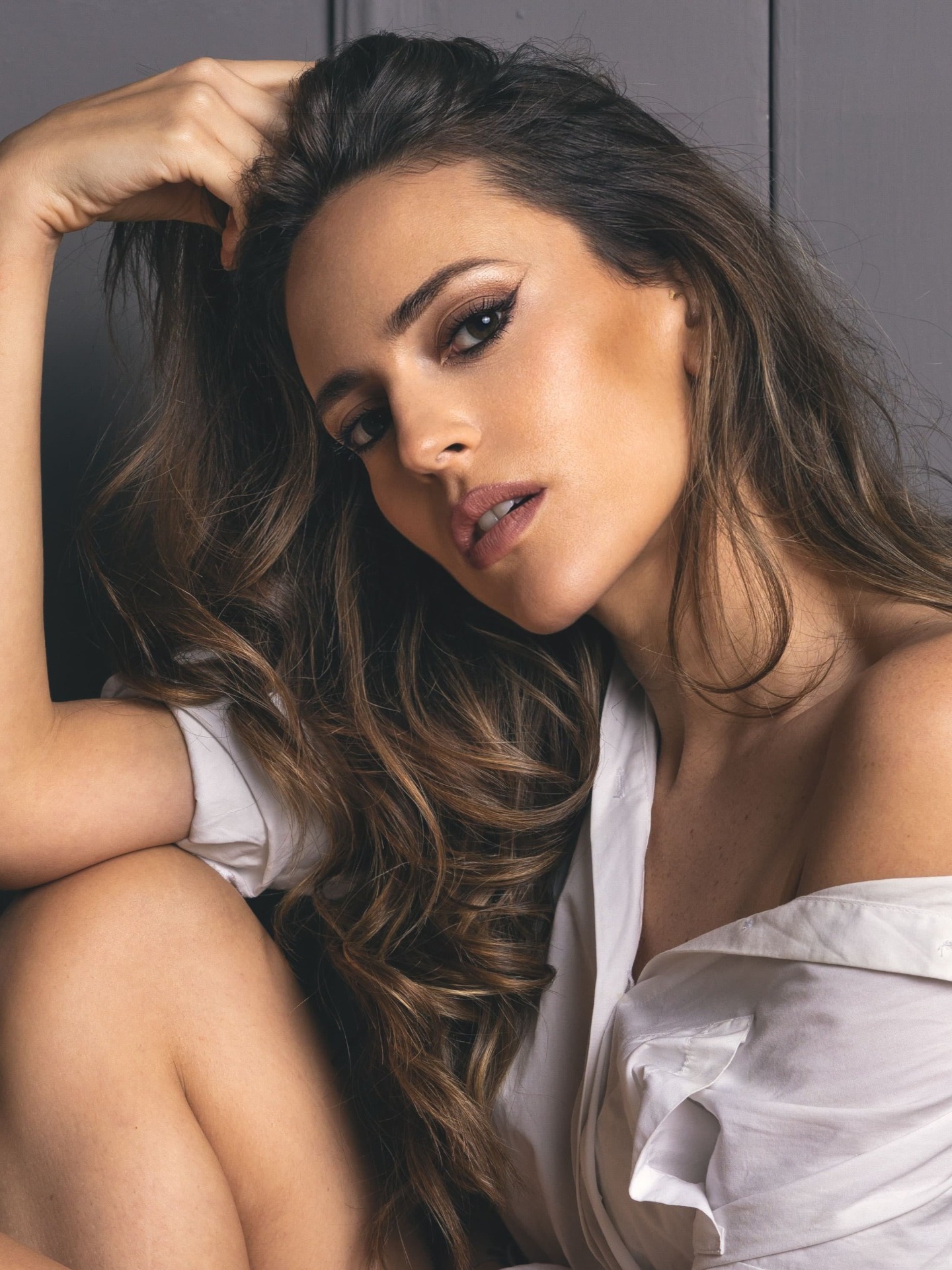 Laura — Model & Hostess in Roma photo 6
