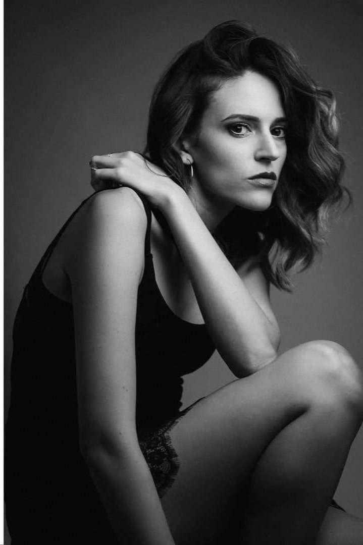 Laura — Model & Hostess in Roma photo 8
