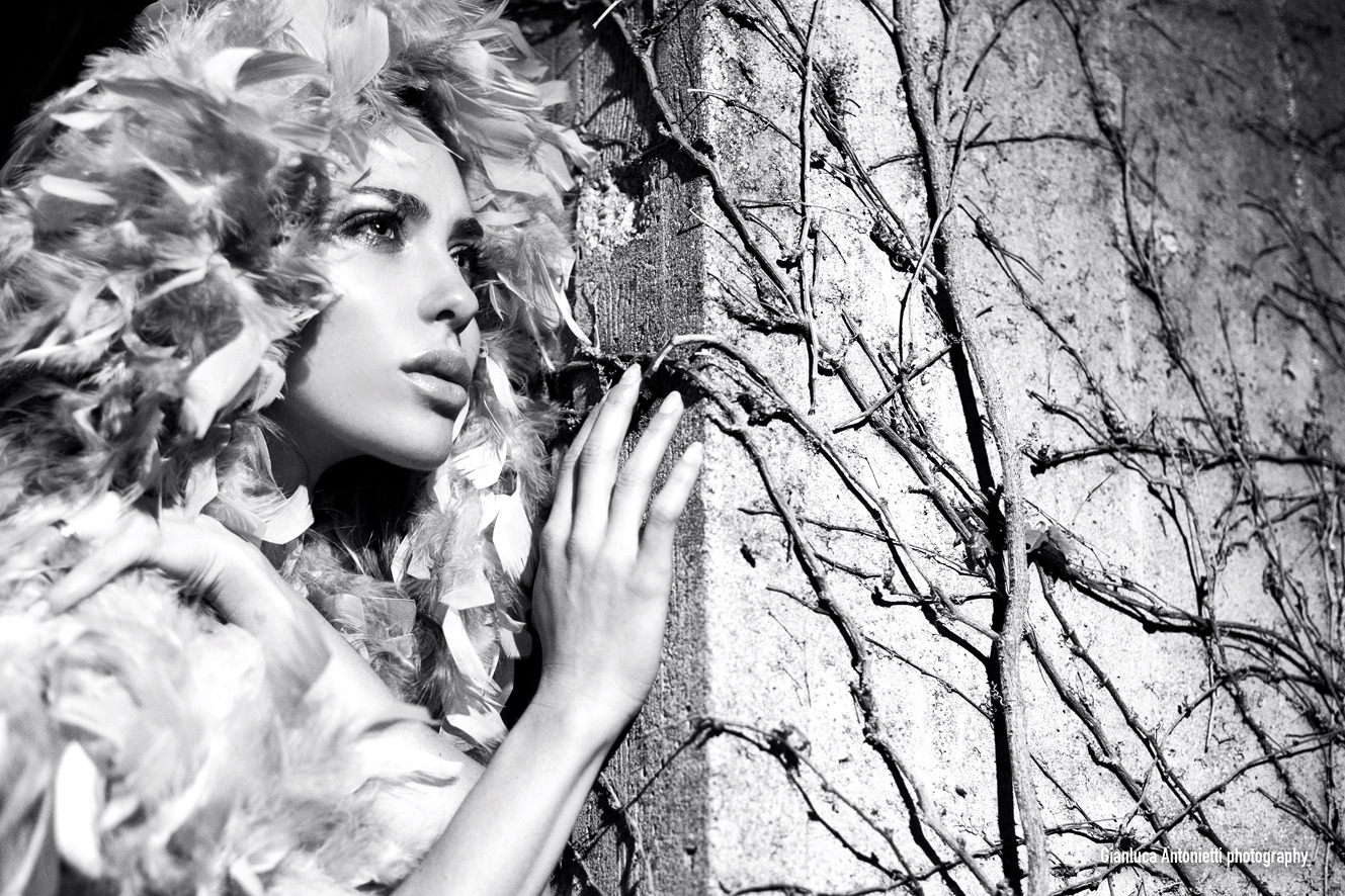 Michela — Model & Hostess in New York photo 15