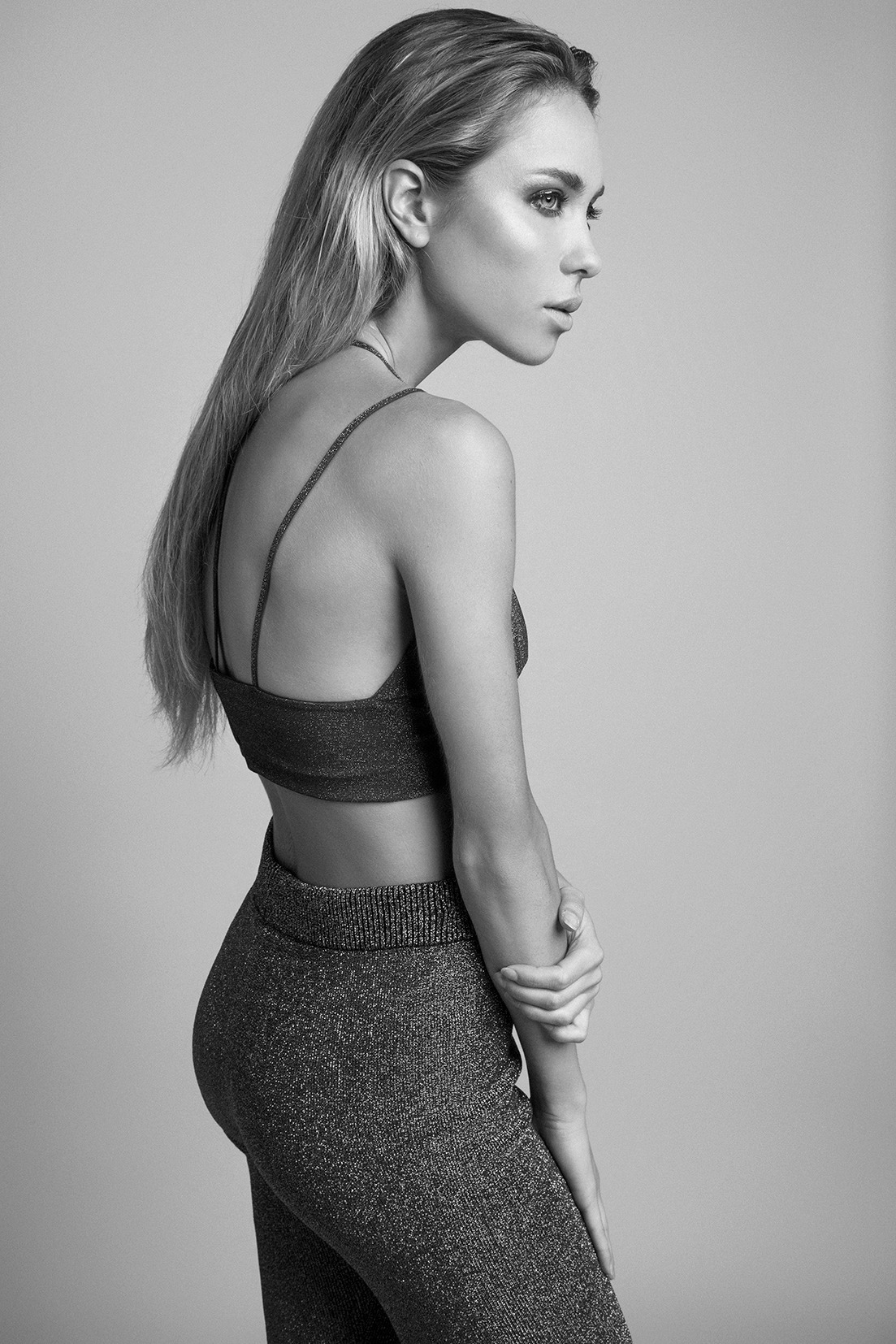 Michela — Model & Hostess in New York photo 22