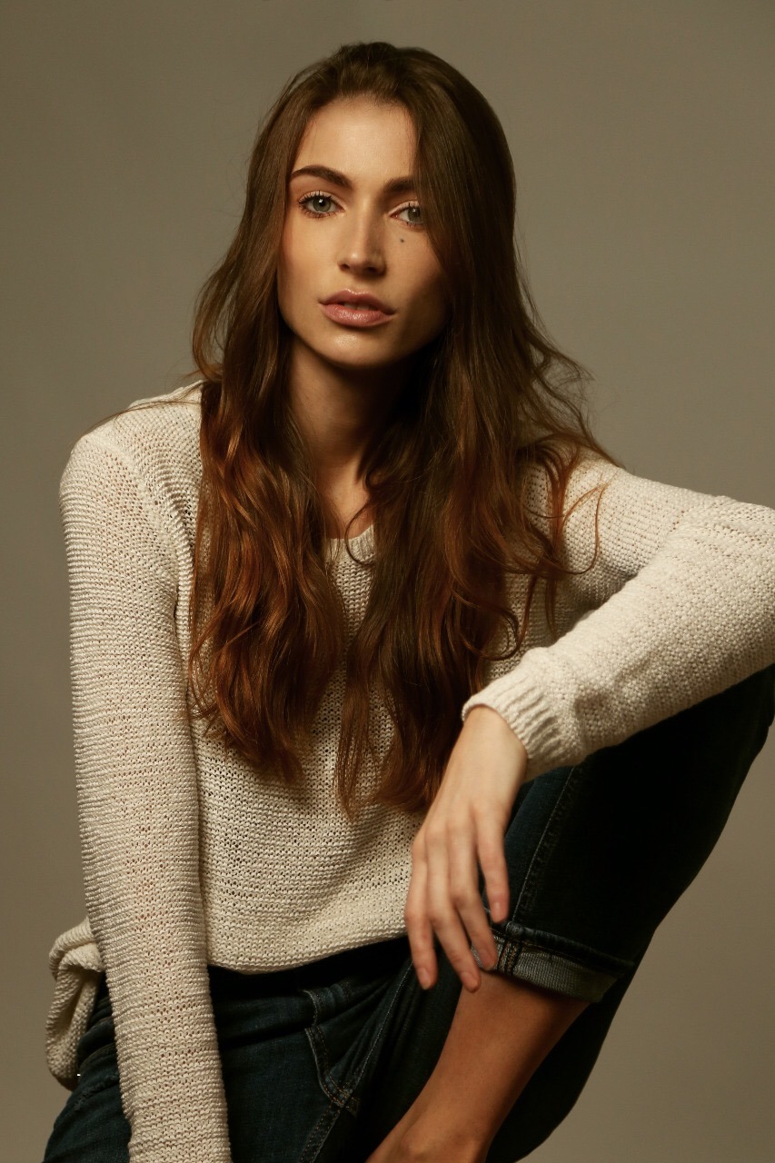 Natalie — Model & Hostess in Frankfurt Am Main photo 1