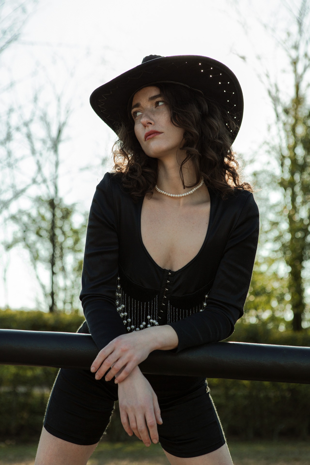 Anna — Model & Hostess in Milano photo 20