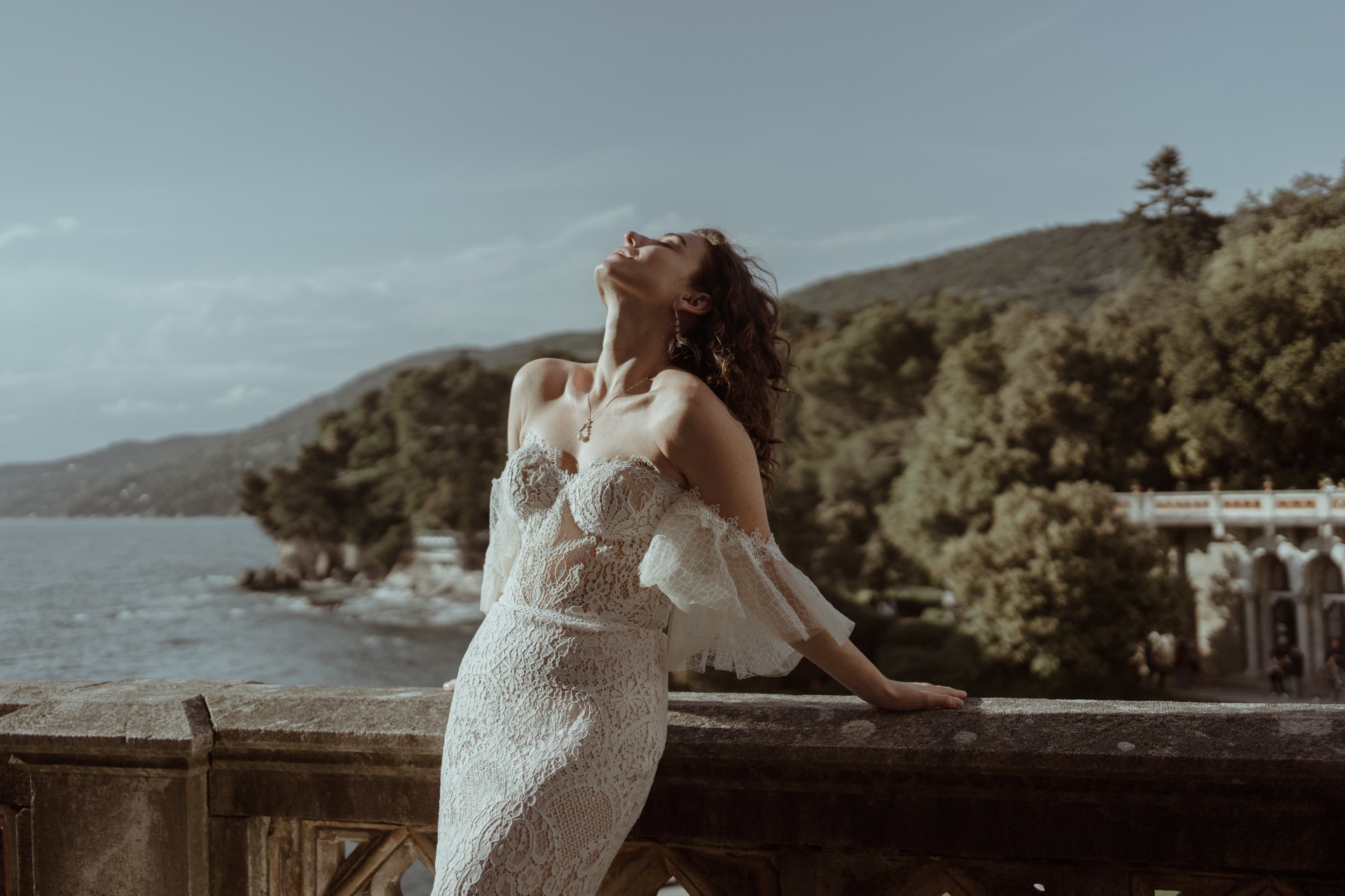Anna — Model & Hostess in Milano photo 21