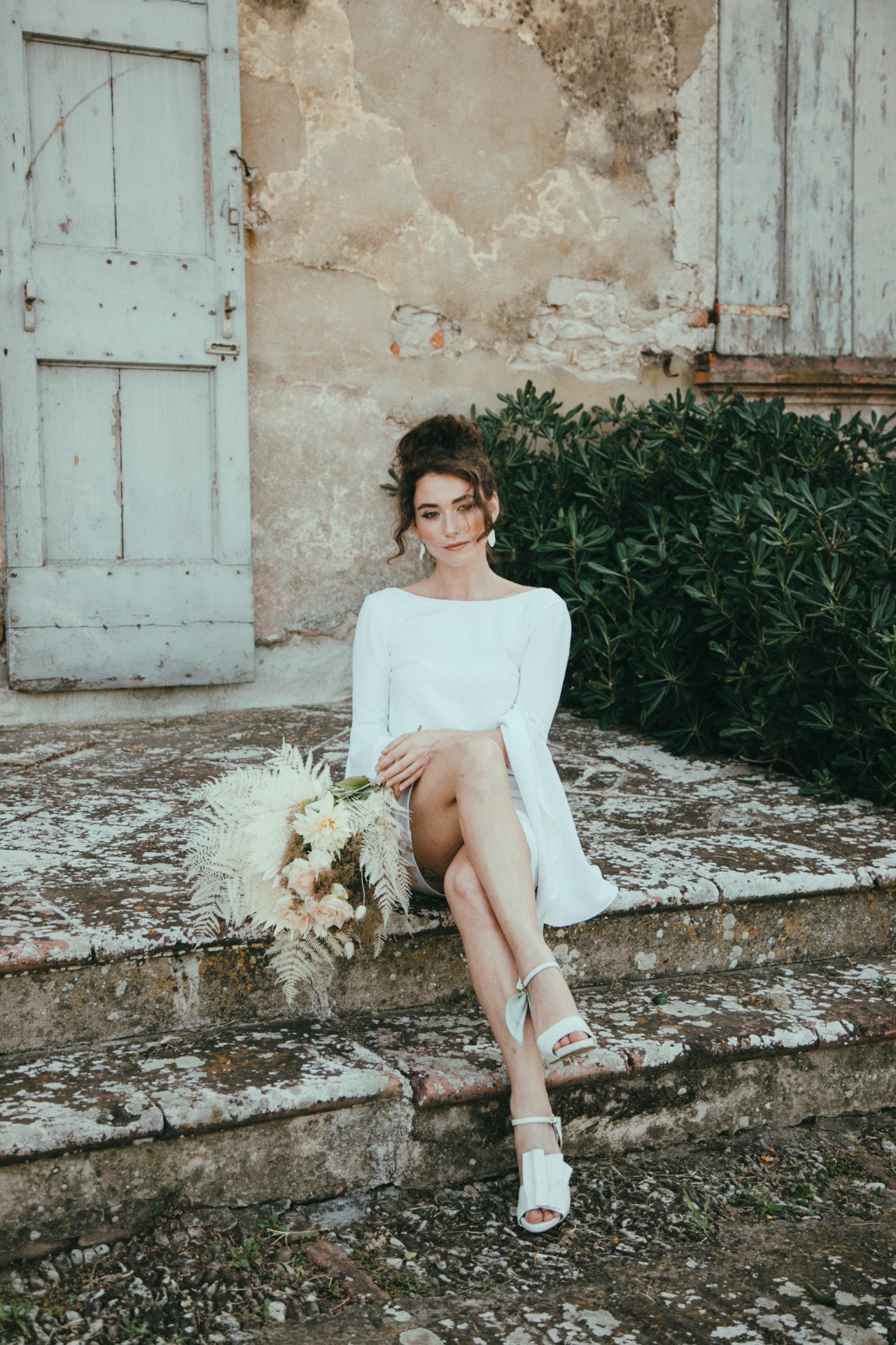 Anna — Model & Hostess in Milano photo 6
