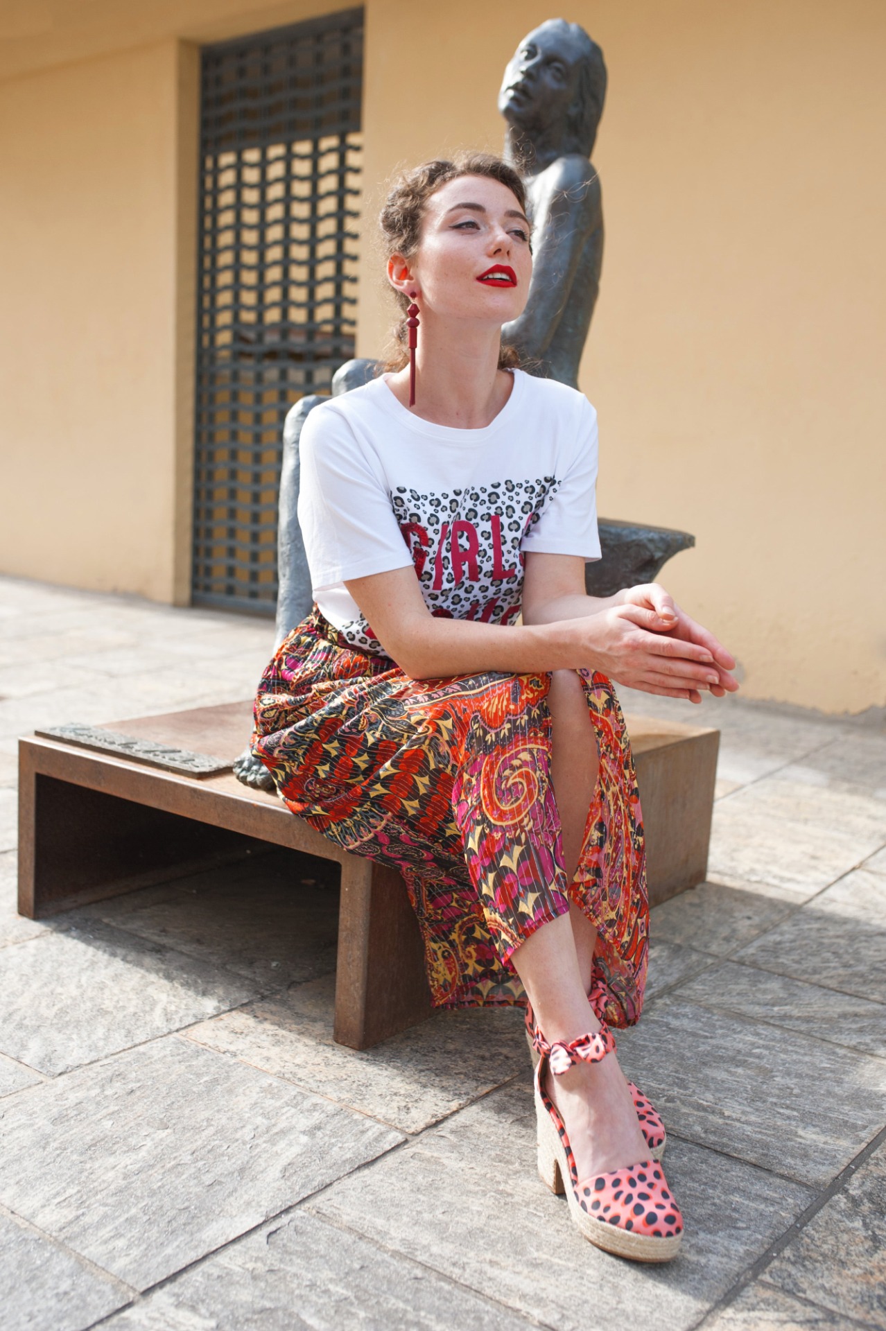 Anna — Model & Hostess in Milano photo 7