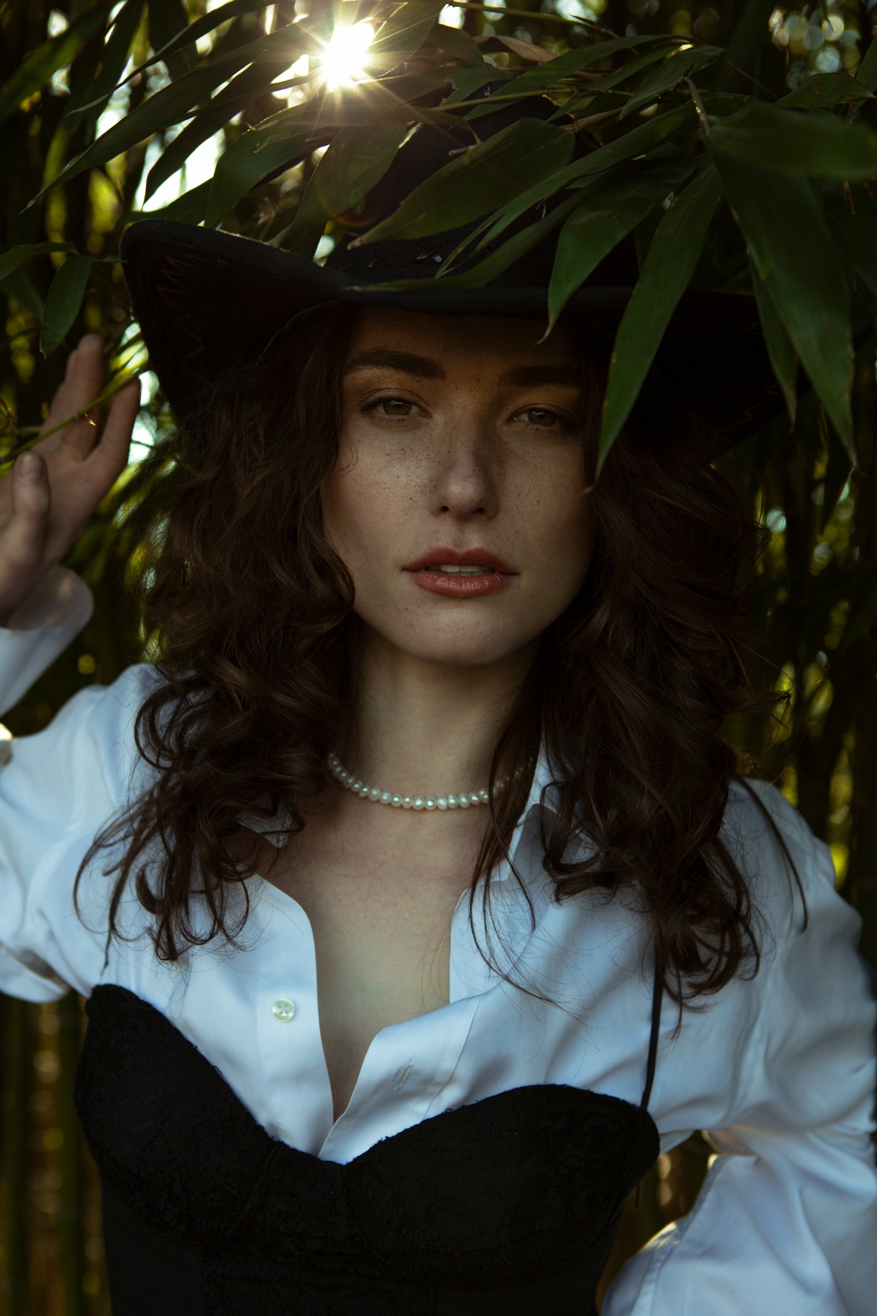 Anna — Model & Hostess in Milano photo 8