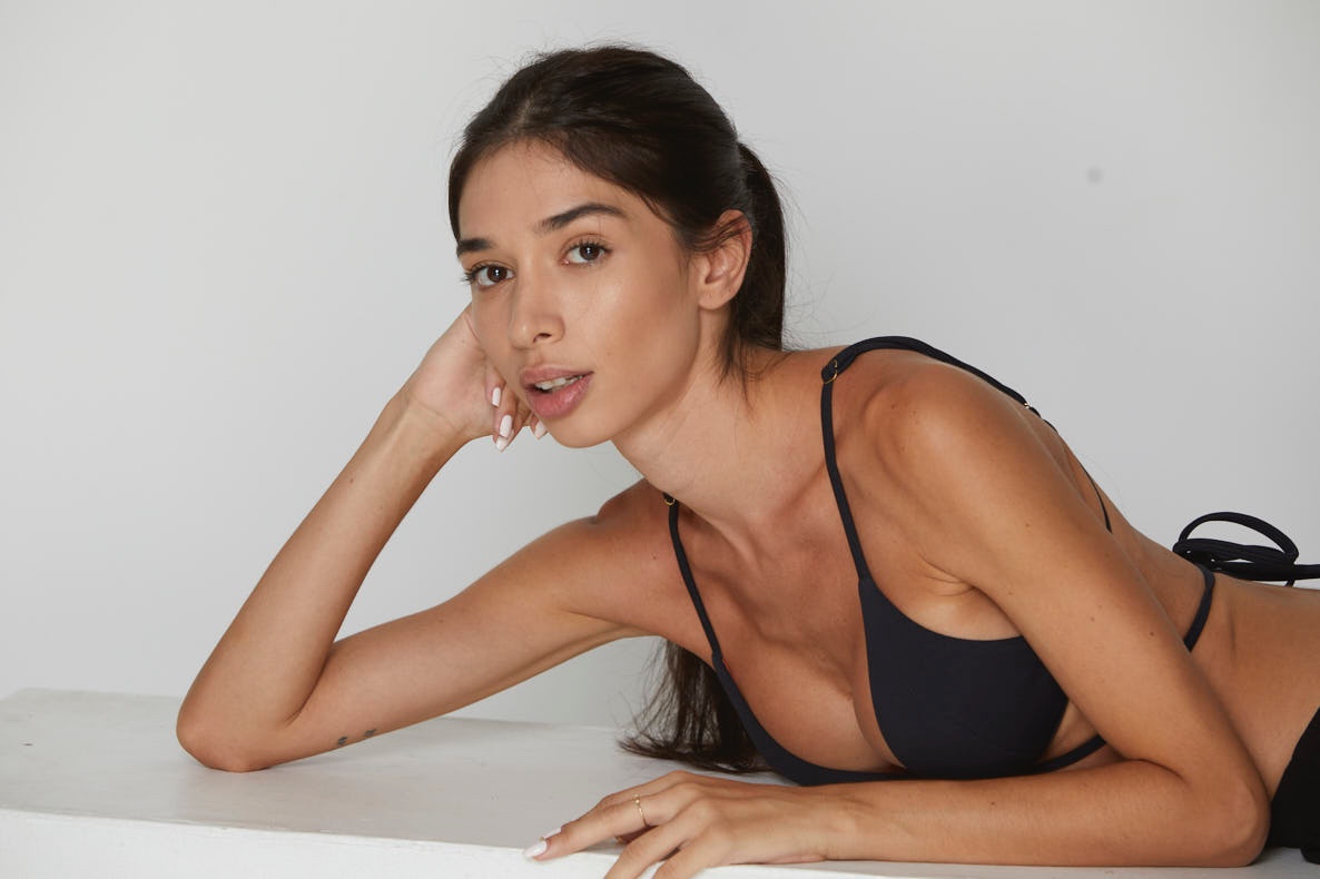 Juliana — Model & Hostess in Barcelona photo 10