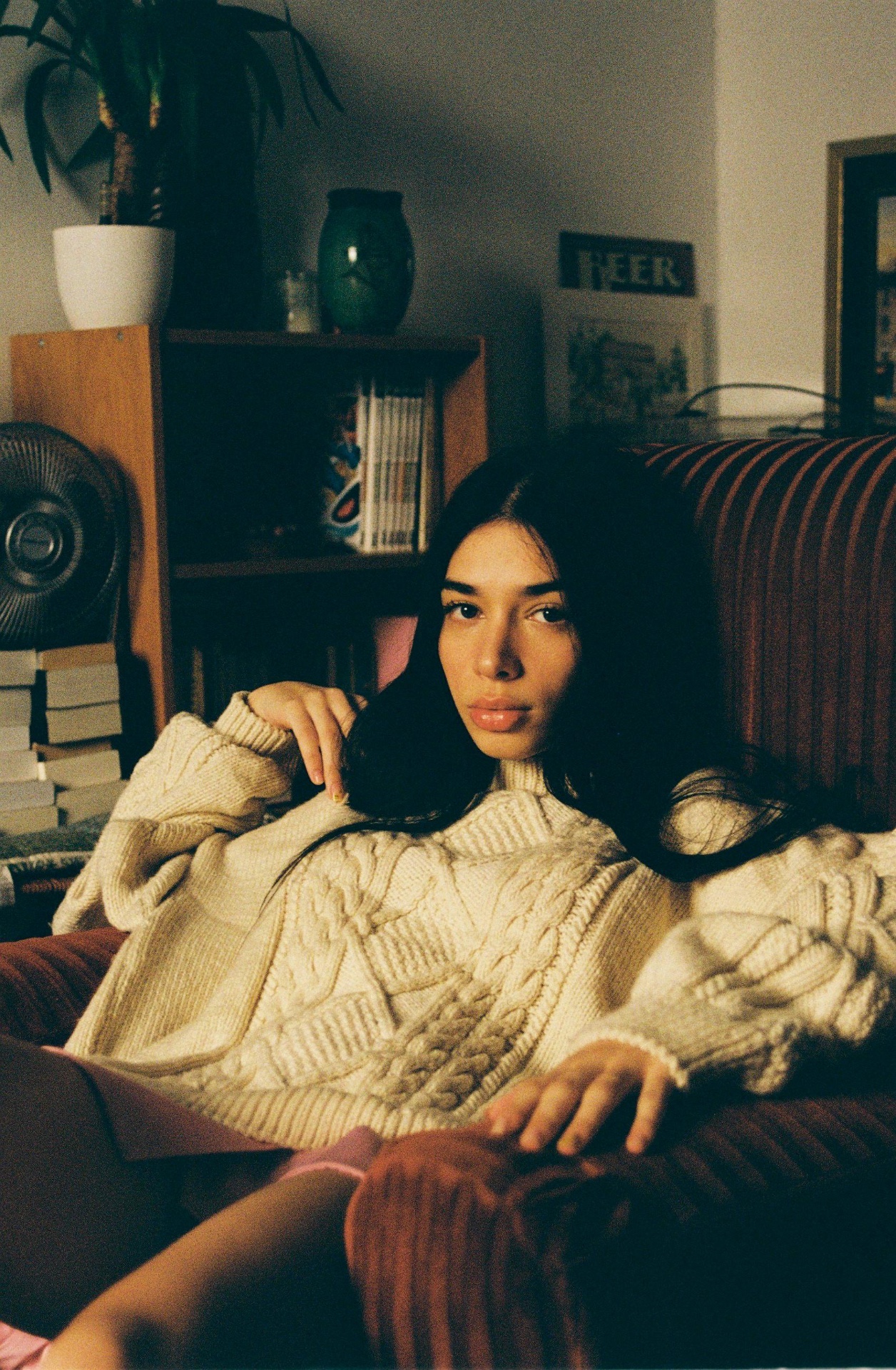 Juliana — Model & Hostess in Barcelona photo 15