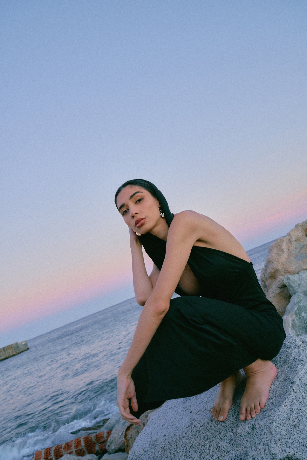 Juliana — Model & Hostess in Barcelona photo 16