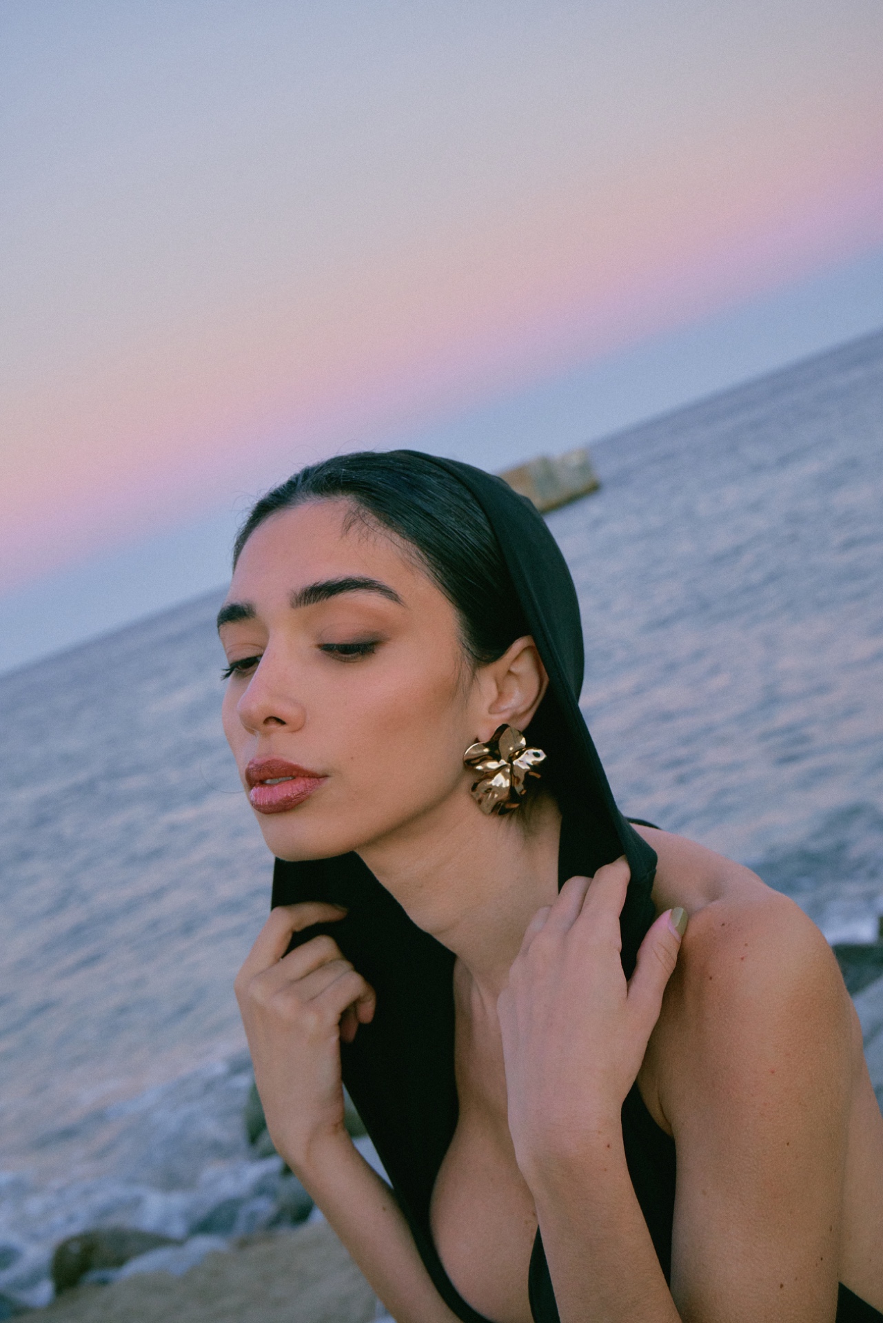 Juliana — Model & Hostess in Barcelona photo 17