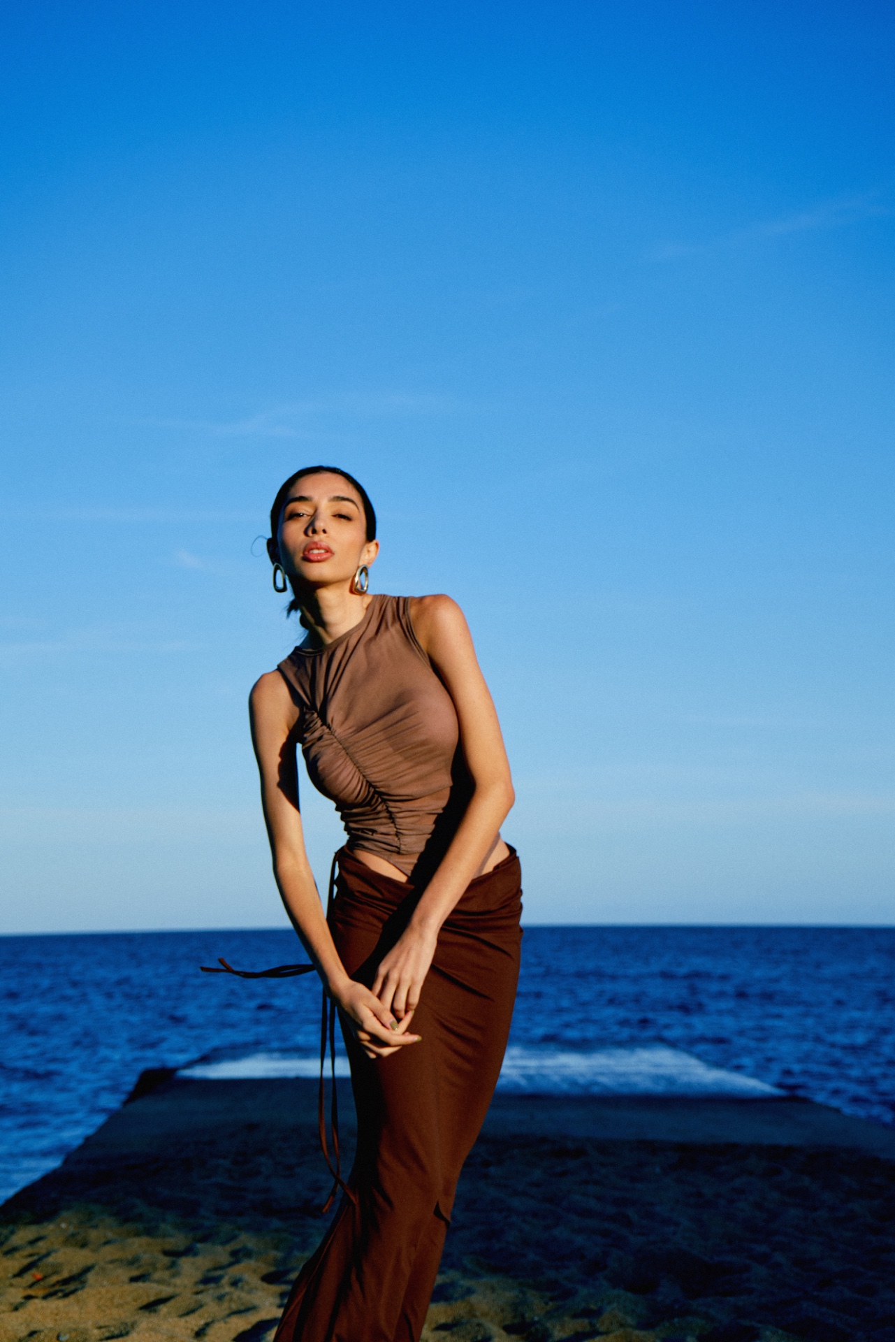 Juliana — Model & Hostess in Barcelona photo 18
