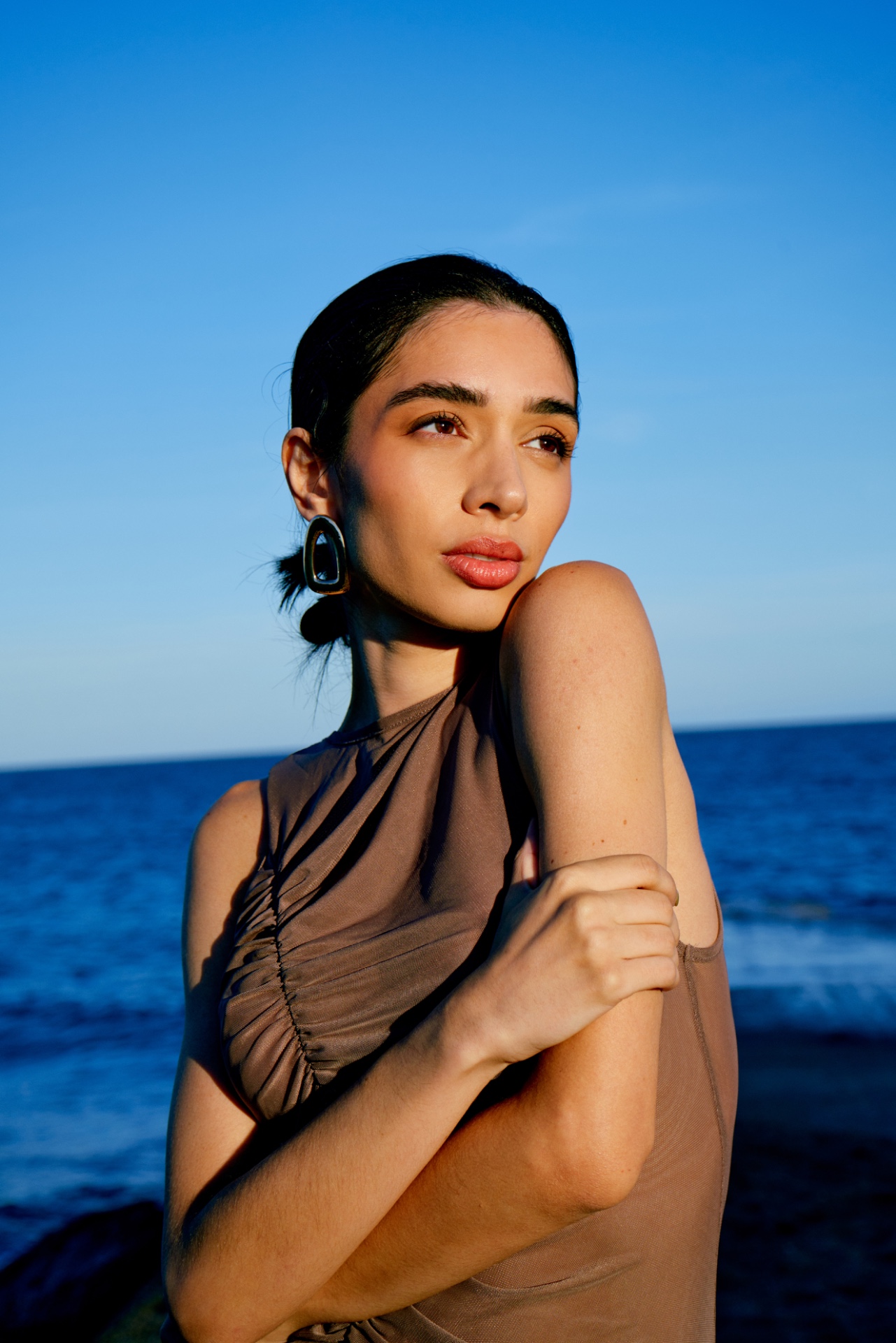 Juliana — Model & Hostess in Barcelona photo 19