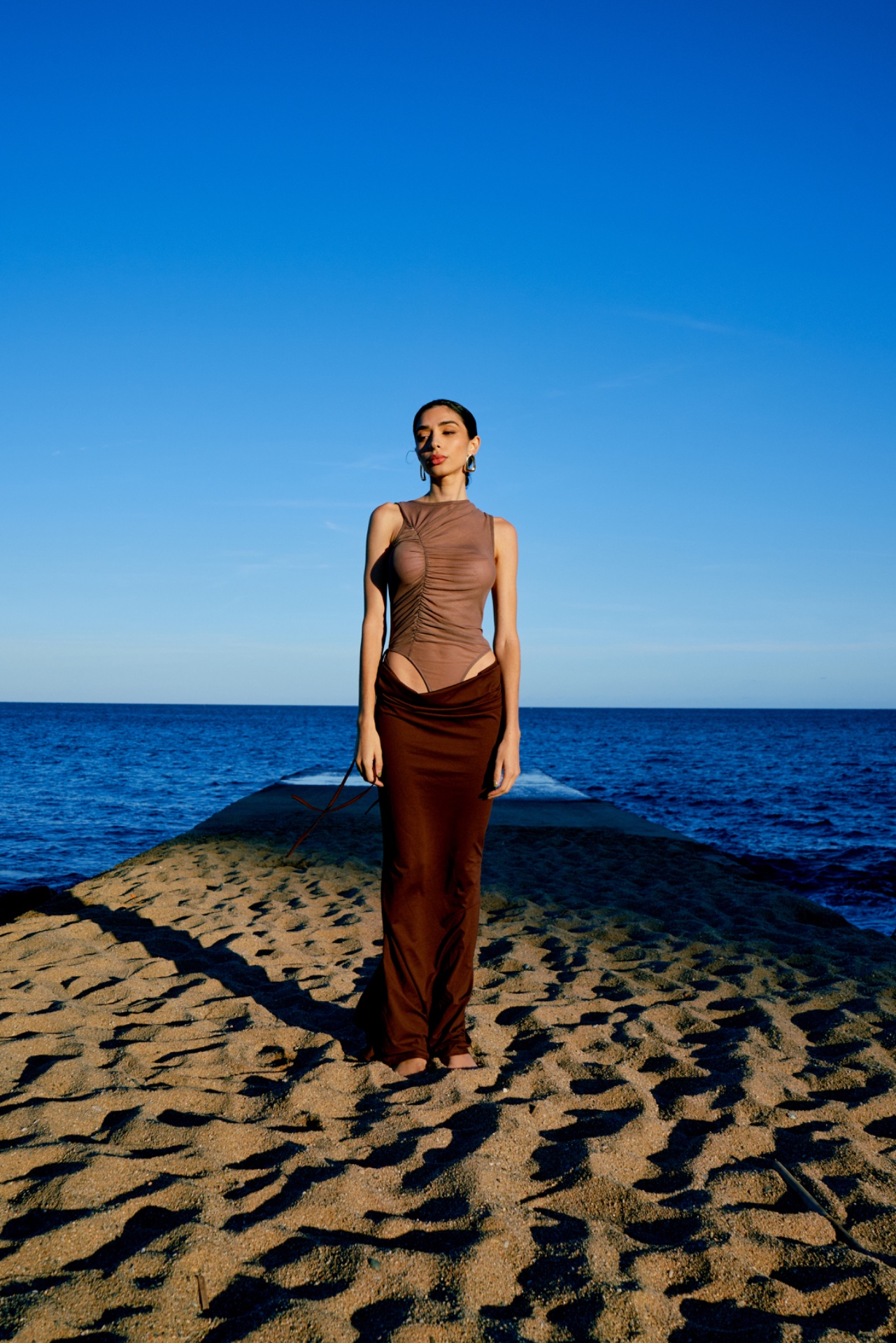 Juliana — Model & Hostess in Barcelona photo 20