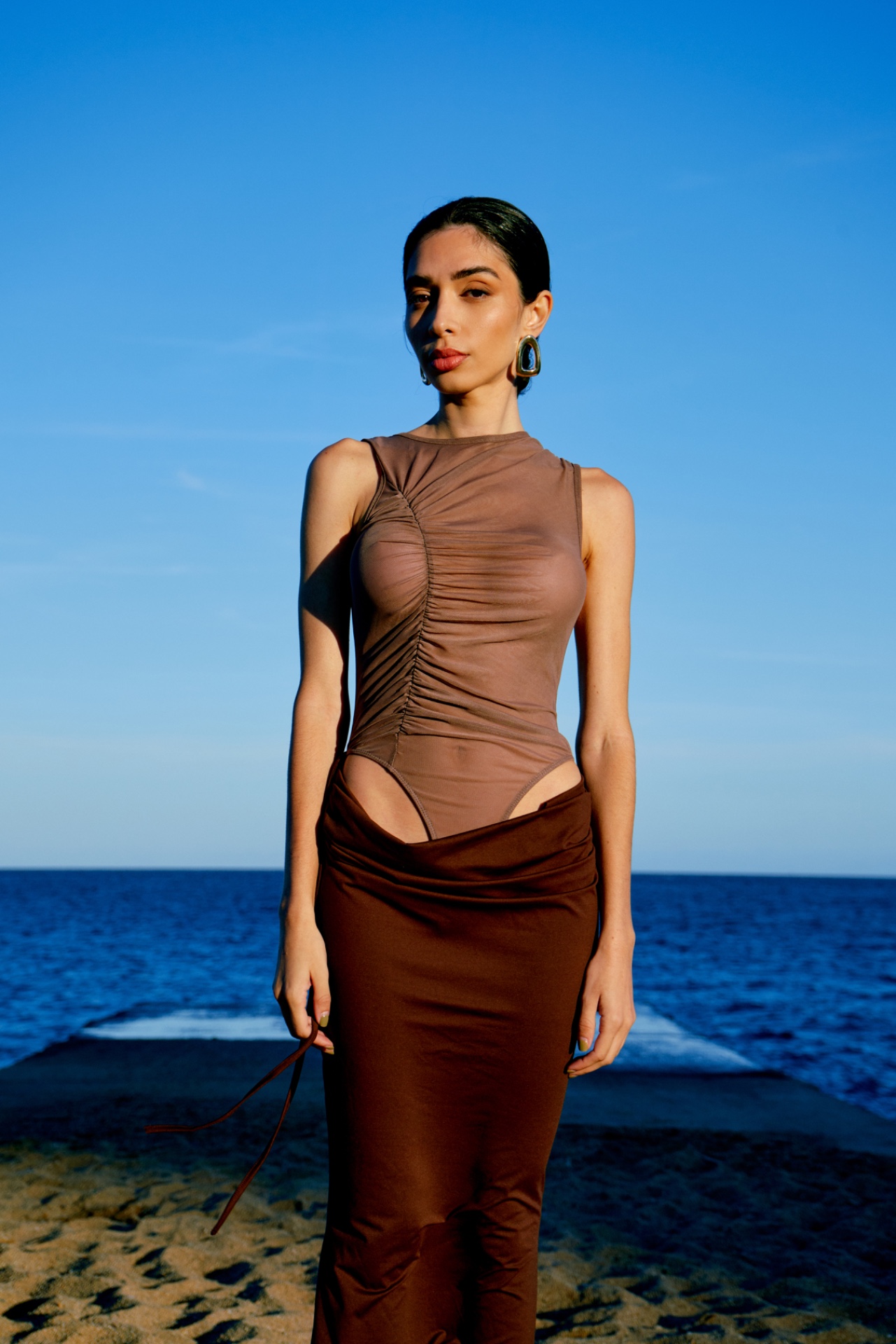 Juliana — Model & Hostess in Barcelona photo 21