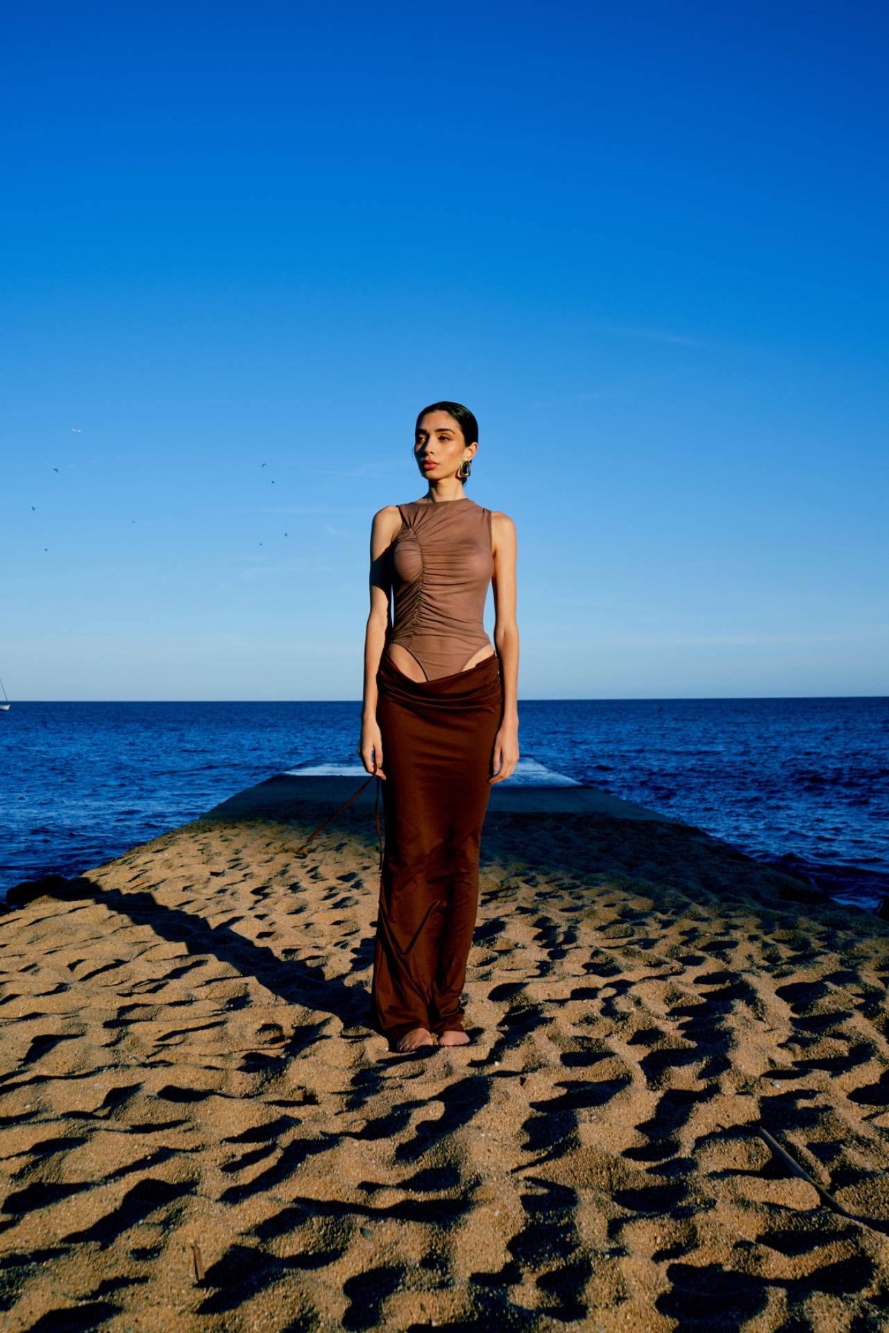 Juliana — Model & Hostess in Barcelona photo 22