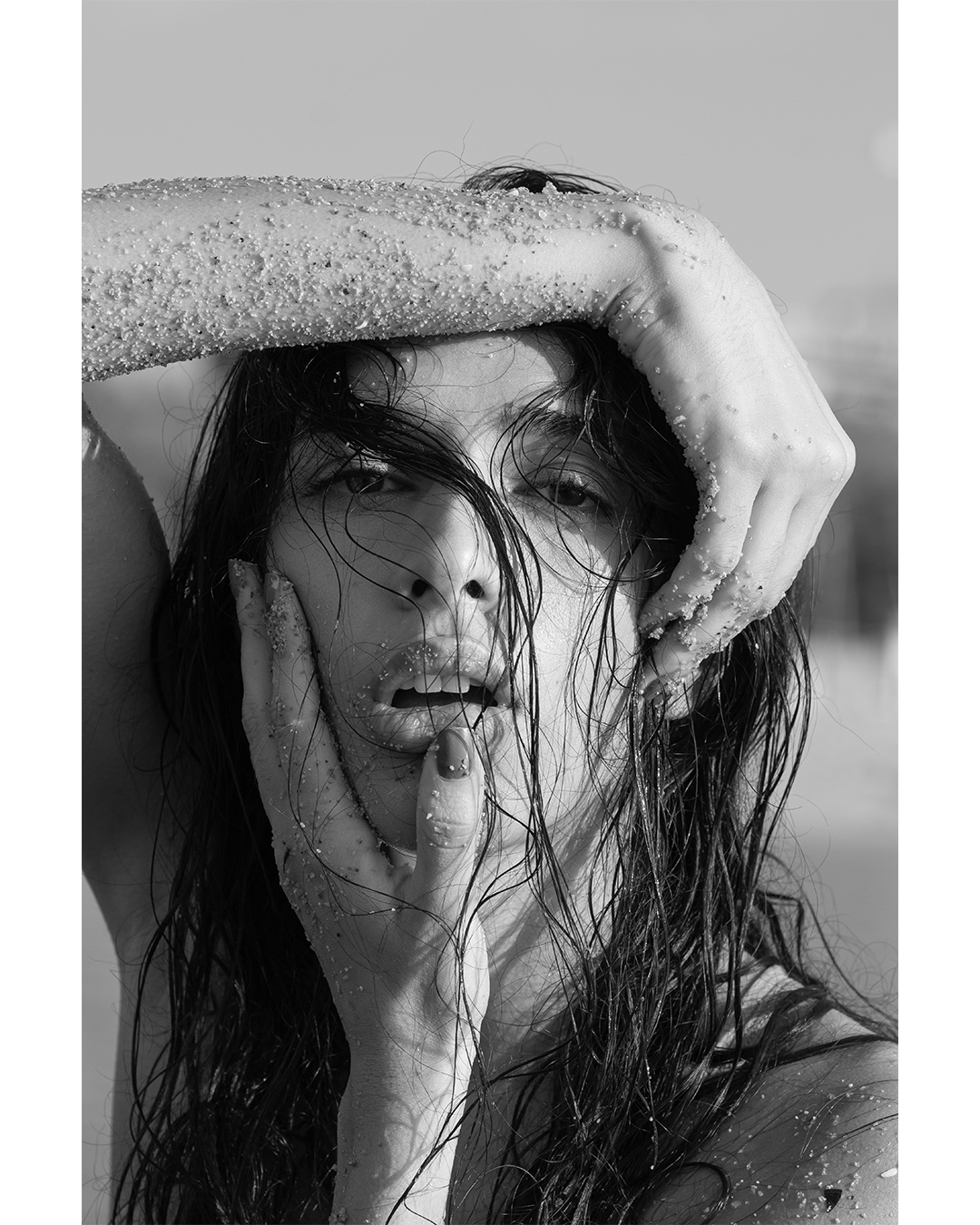 Juliana — Model & Hostess in Barcelona photo 7
