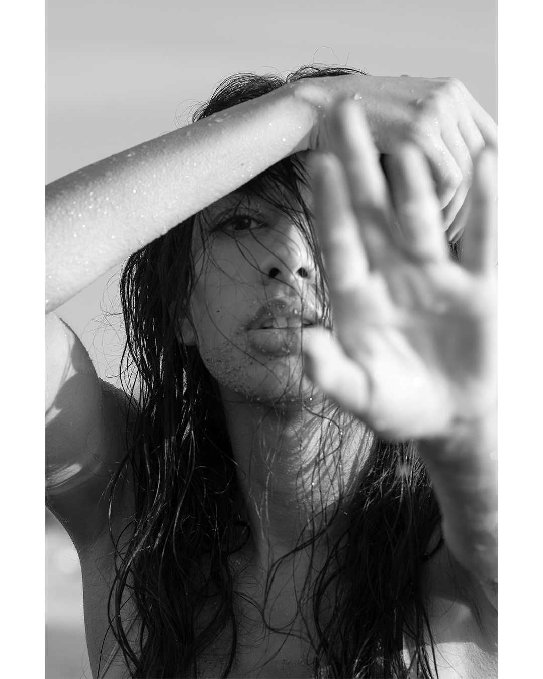 Juliana — Model & Hostess in Barcelona photo 8