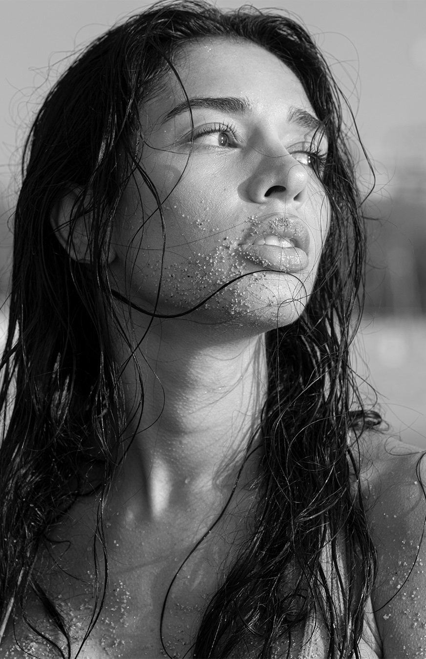 Juliana — Model & Hostess in Barcelona photo 9
