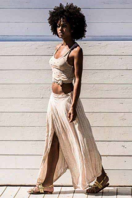 Eufemia — Model & Hostess in Rimini photo 1