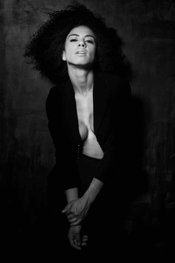 Eufemia — Model & Hostess in Rimini photo 4