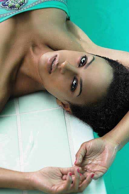 Eufemia — Model & Hostess in Rimini photo 5