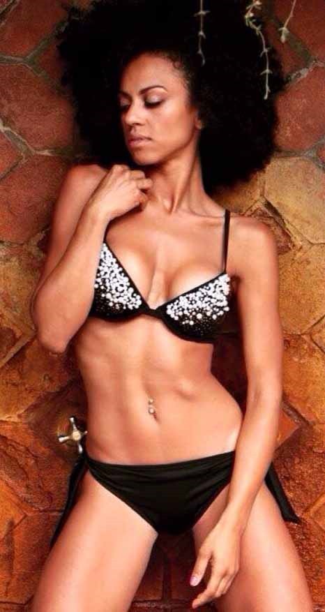 Eufemia — Model & Hostess in Rimini photo 6