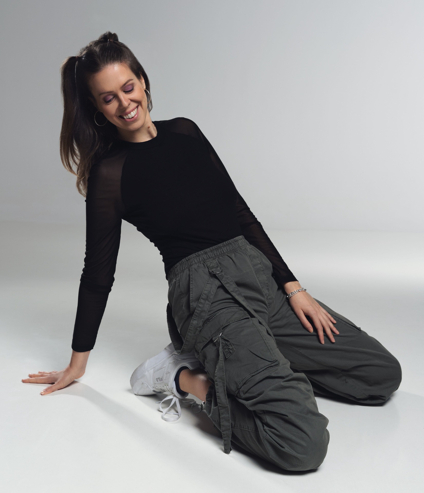 R&eacute;ka — Model & Hostess in Freiburg Im Breisgau photo 1
