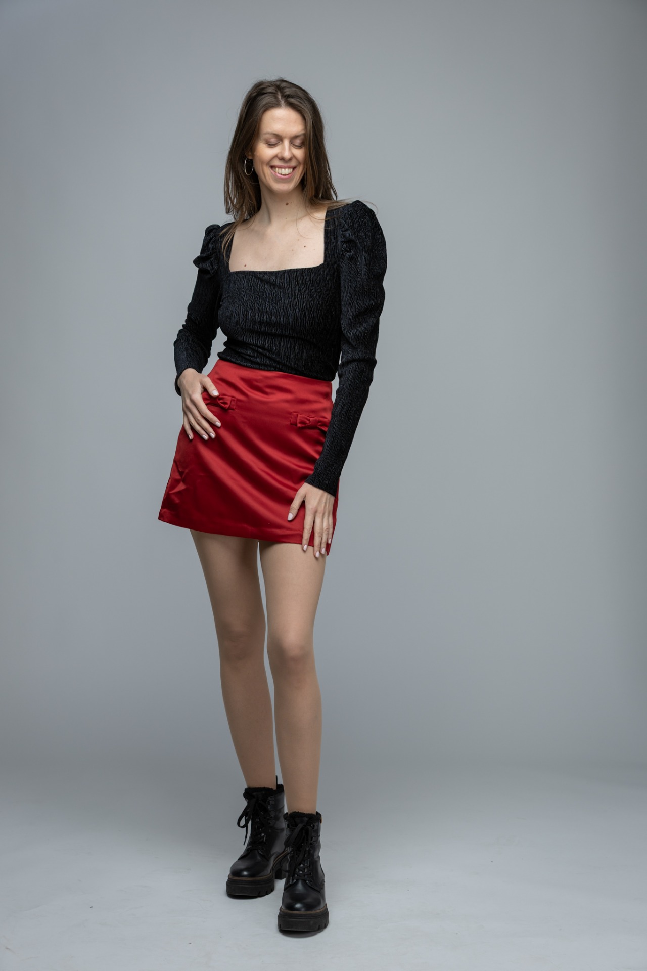 R&eacute;ka — Model & Hostess in Freiburg Im Breisgau photo 3