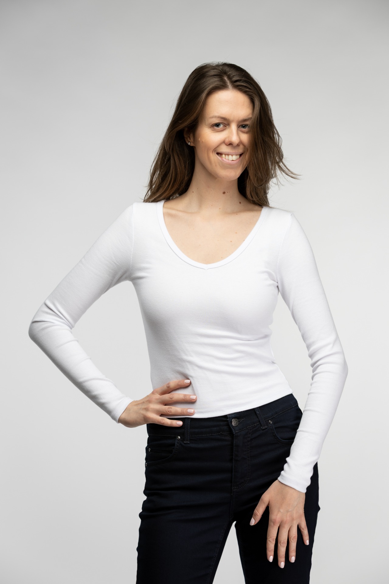 R&eacute;ka — Model & Hostess in Freiburg Im Breisgau photo 4