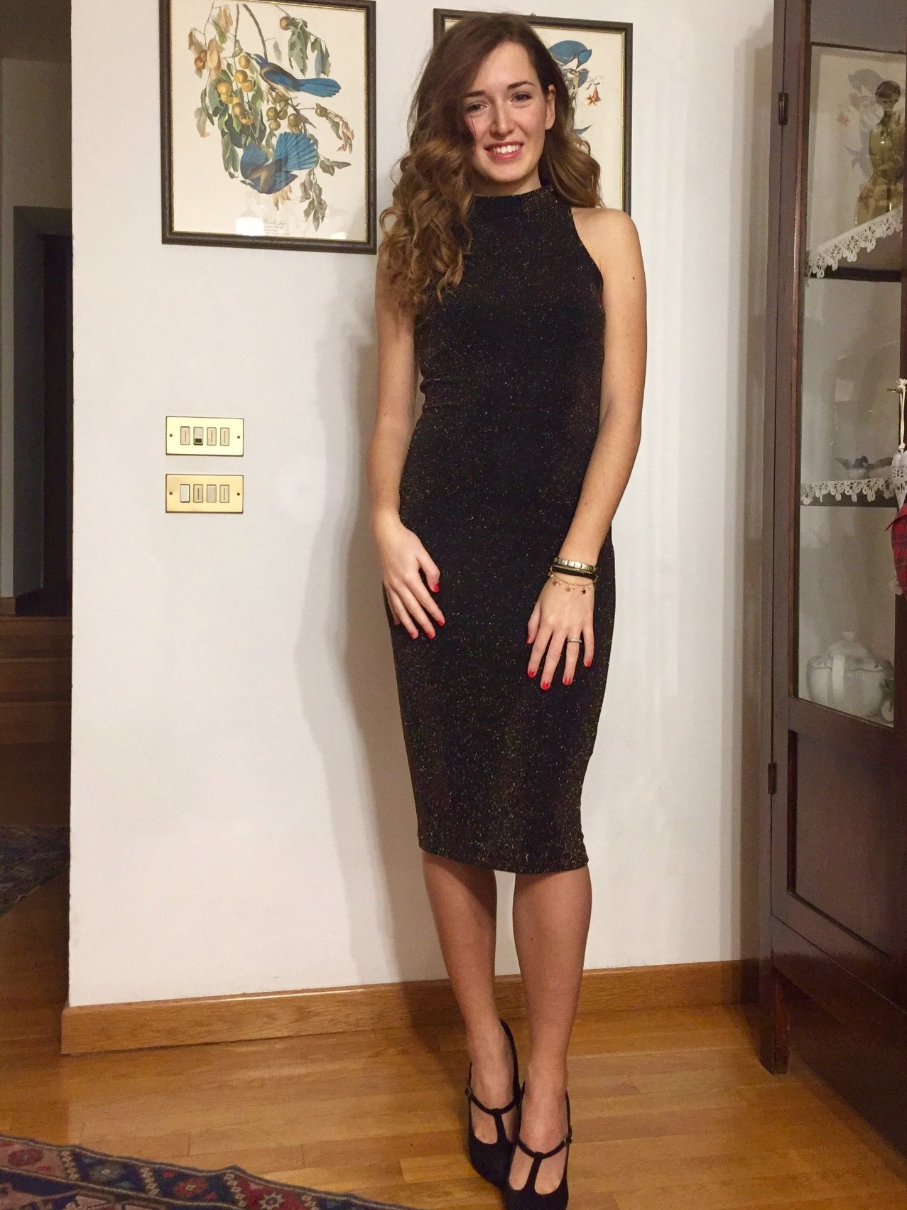 Marianna — Model & Hostess in Bologna photo 1