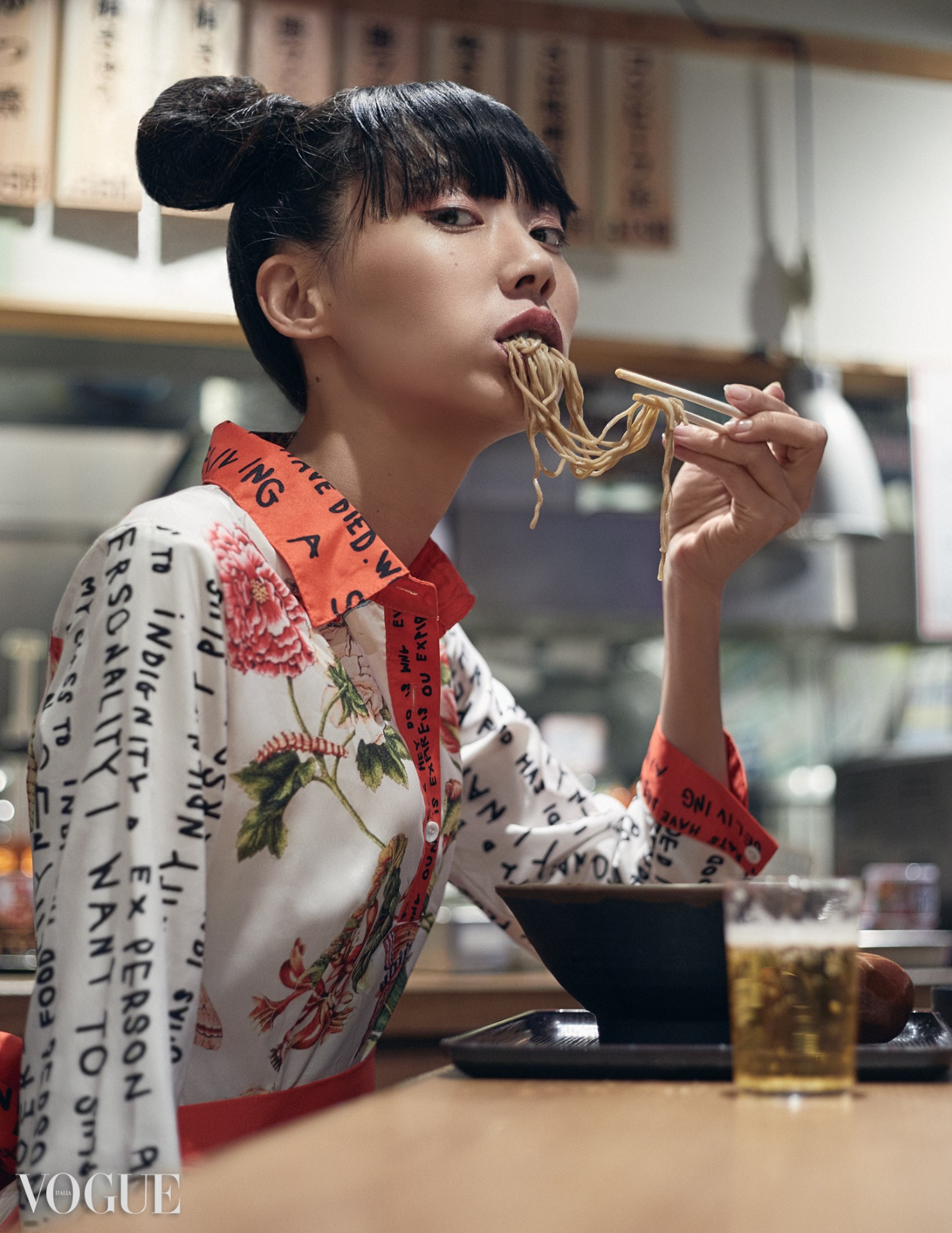 Asami — Model & Hostess in 杉並区 photo 1