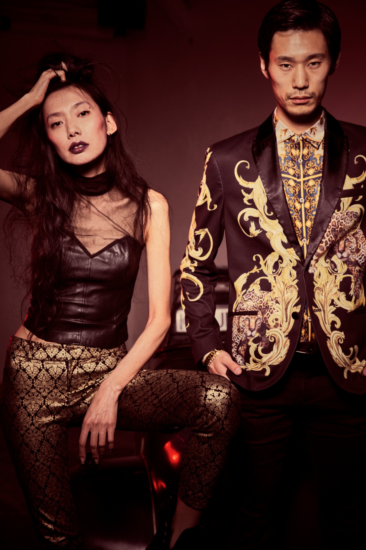 Asami — Model & Hostess in 杉並区 photo 12