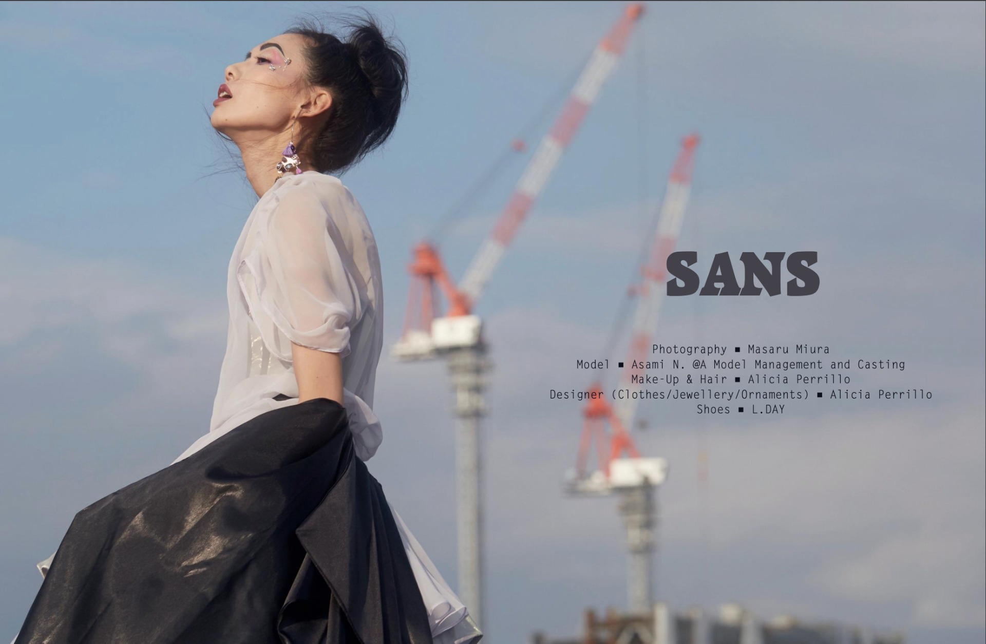 Asami — Model & Hostess in 杉並区 photo 7