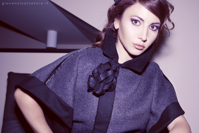 Claudia — Model & Hostess in Reggio Emilia photo 1