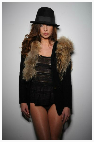 Claudia — Model & Hostess in Reggio Emilia photo 2