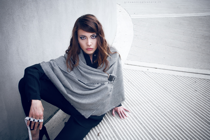 Claudia — Model & Hostess in Reggio Emilia photo 4