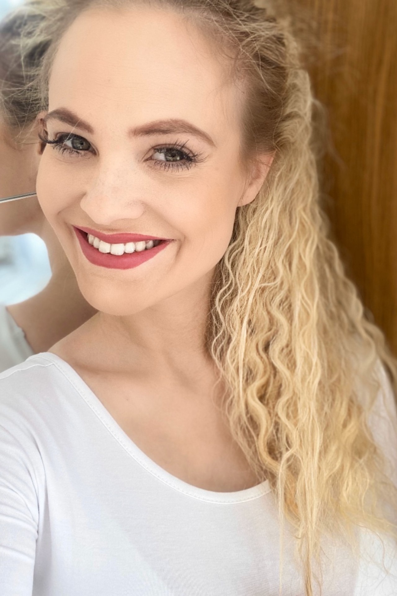 VERONIKA — Model in Greater London | Eye On Model